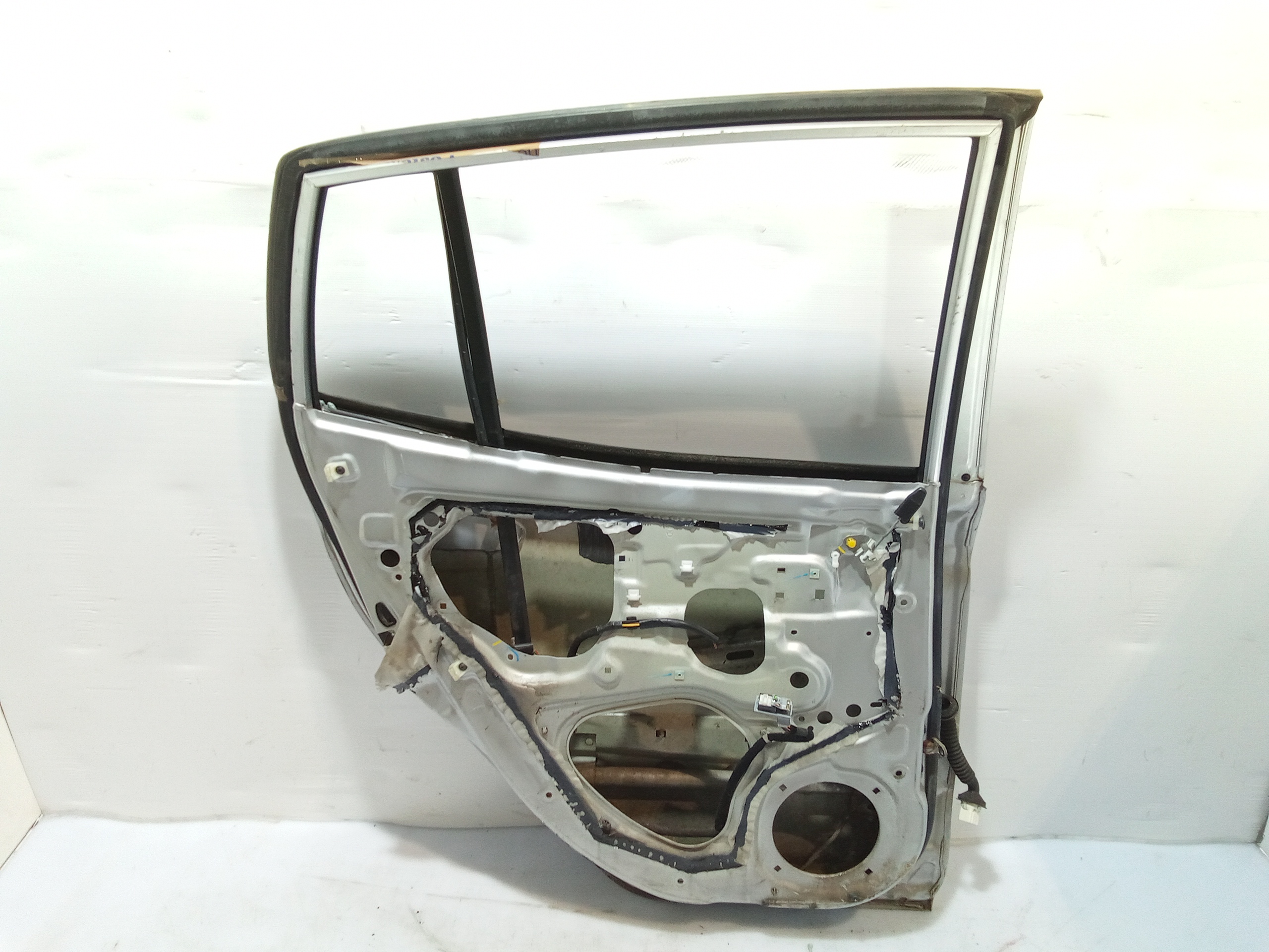 Portiera Posteriore Sinistra per Kia Picanto 1 Serie (2004 - 2008)