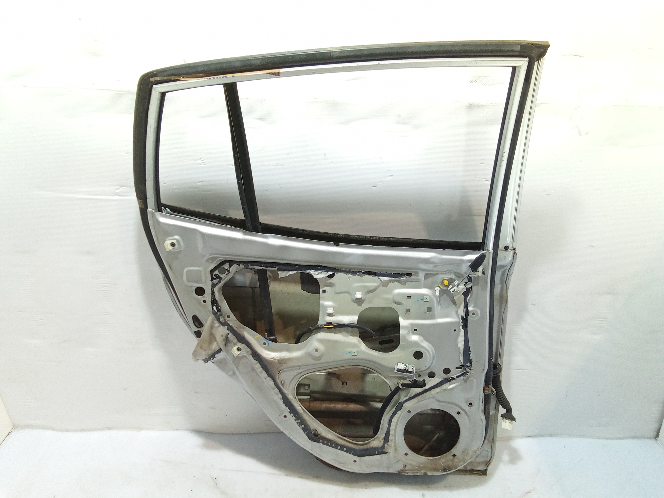 Portiera Posteriore Sinistra per Kia Picanto 1 Serie (2004 - 2008)