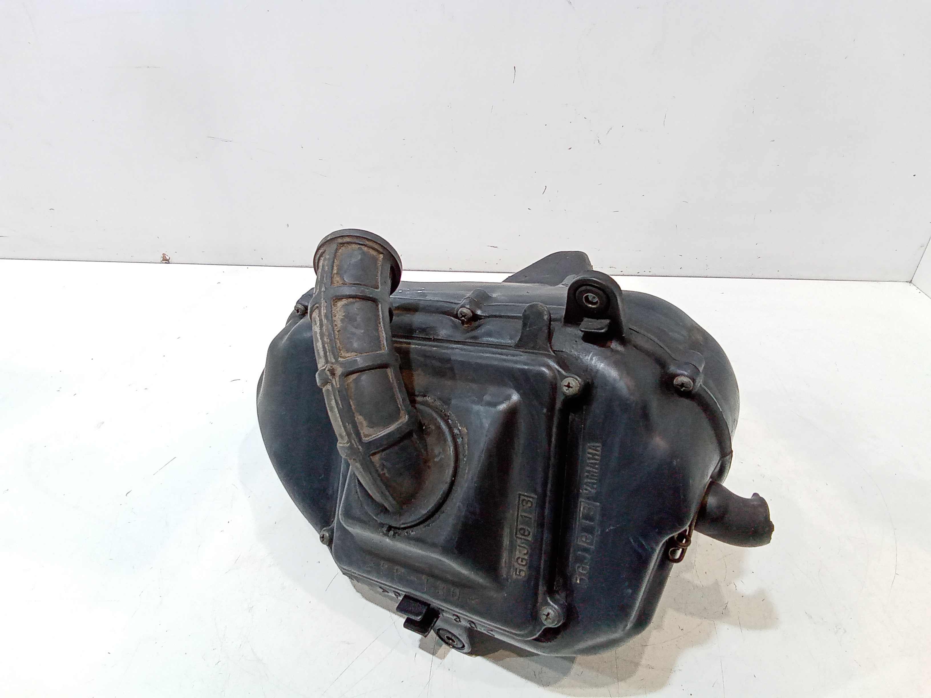 Box scatola filtro aria per Yamaha Tmax 500cc (2001 - 2003)