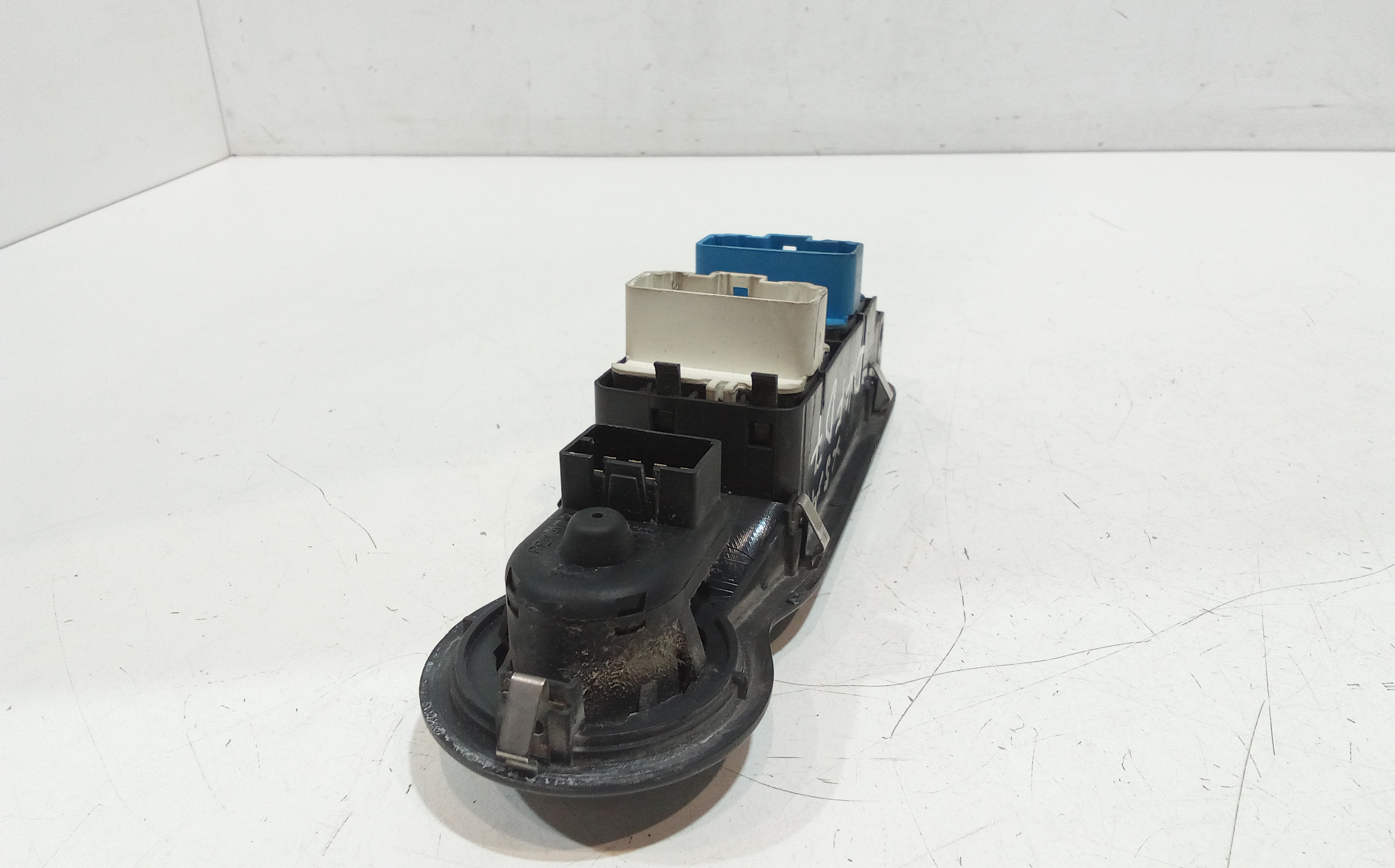 Pulsantiera anteriore sinistra Guida per Renault Grand Modus 1 Serie (2008 - In produzione)