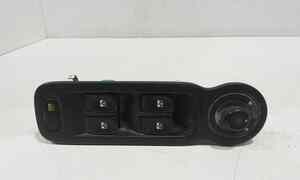 Pulsantiera anteriore sinistra Guida per Renault Grand Modus 1 Serie (2008 - In produzione)