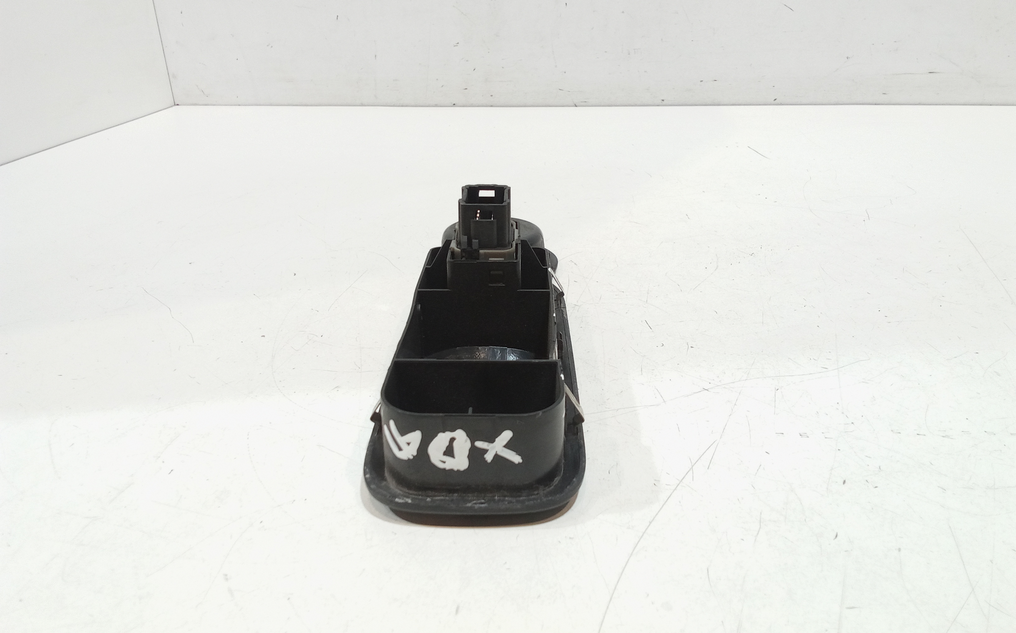 Pulsantiera Anteriore Destra Passeggero per Renault Grand Modus 1 Serie (2008 - In produzione)