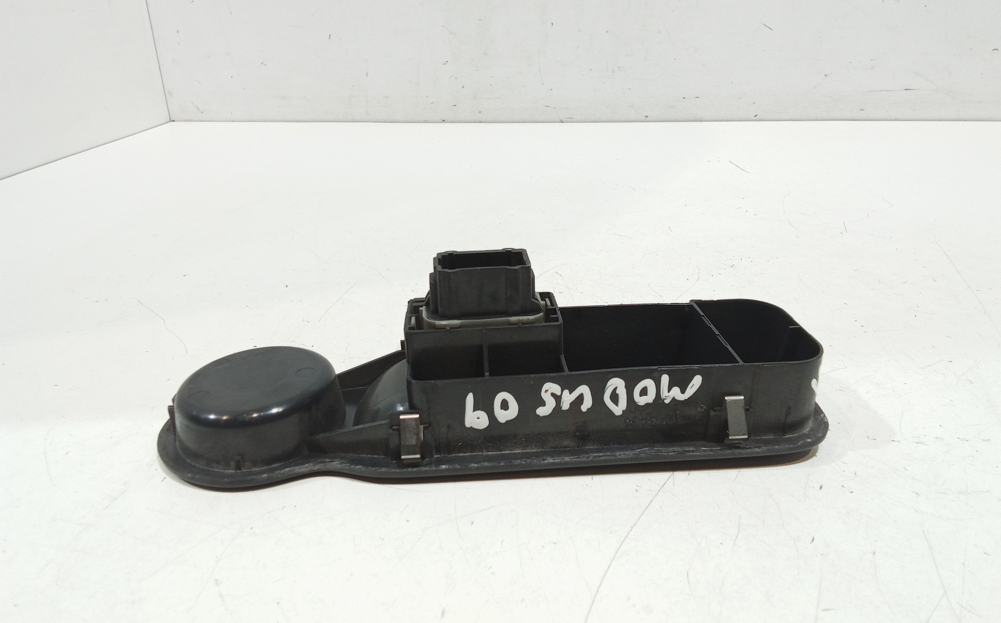 Pulsantiera Anteriore Destra Passeggero per Renault Grand Modus 1 Serie (2008 - In produzione)