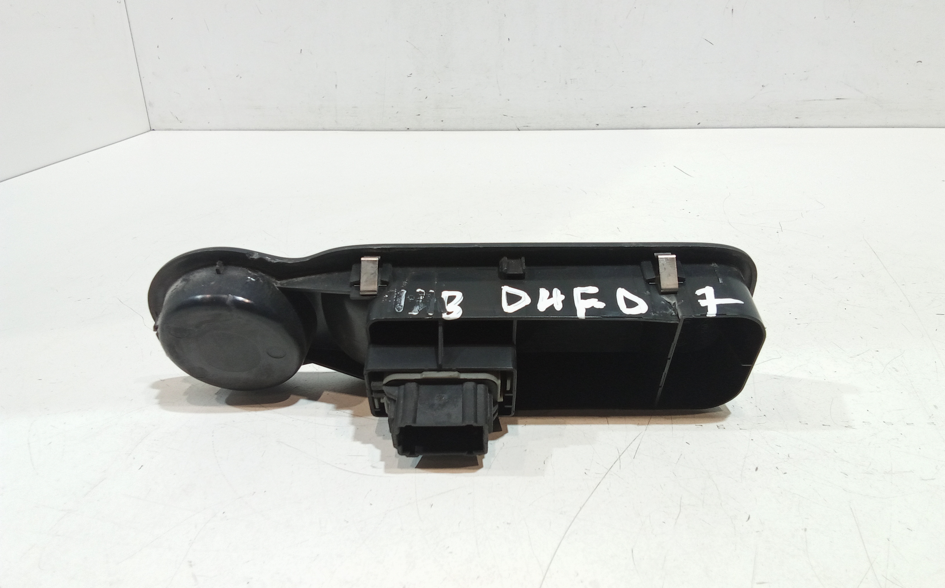 Pulsantiera Anteriore Destra Passeggero per Renault Grand Modus 1 Serie (2008 - In produzione)