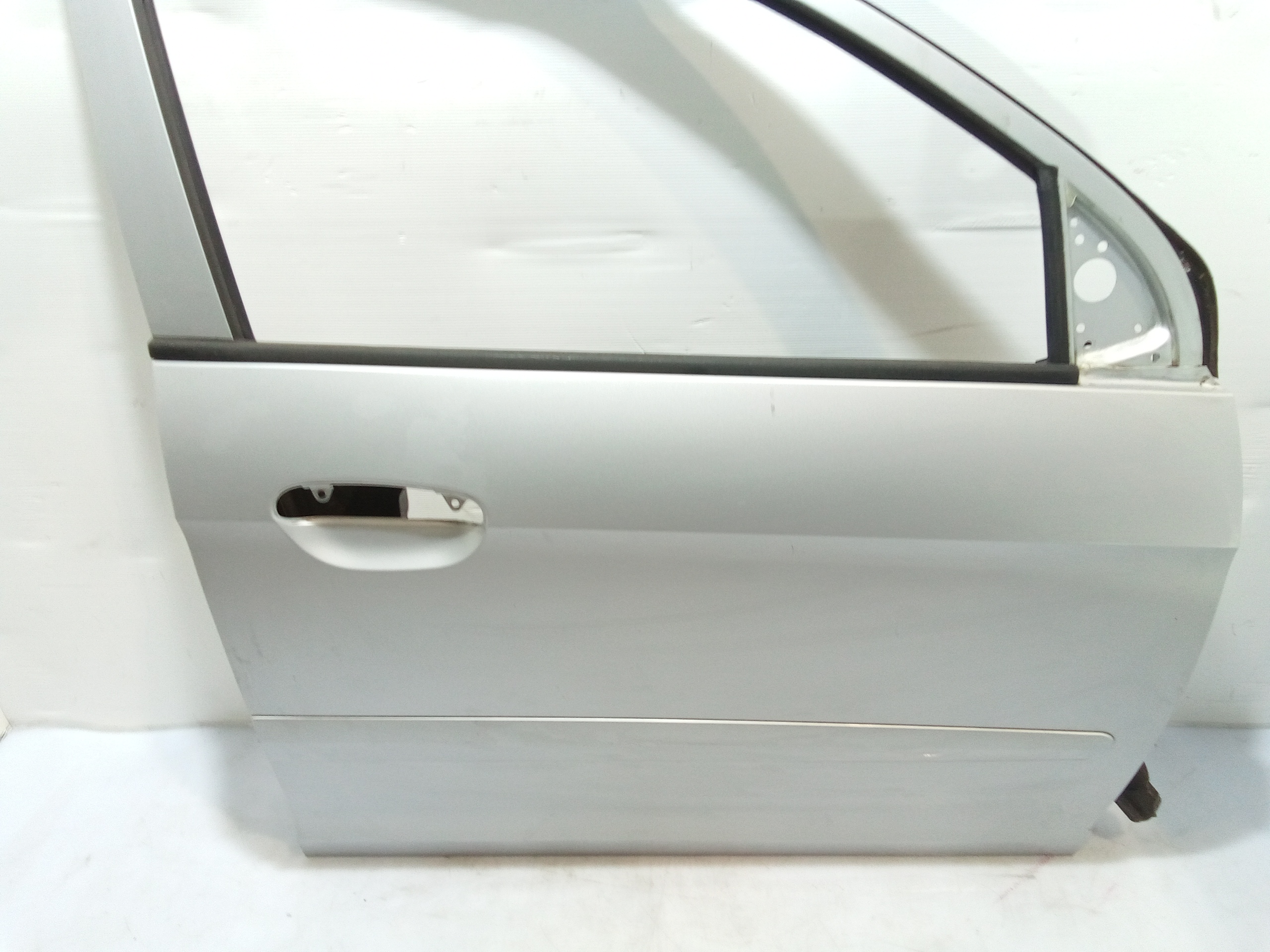 Portiera anteriore Destra per Kia Picanto 1 Serie (2004 - 2008)