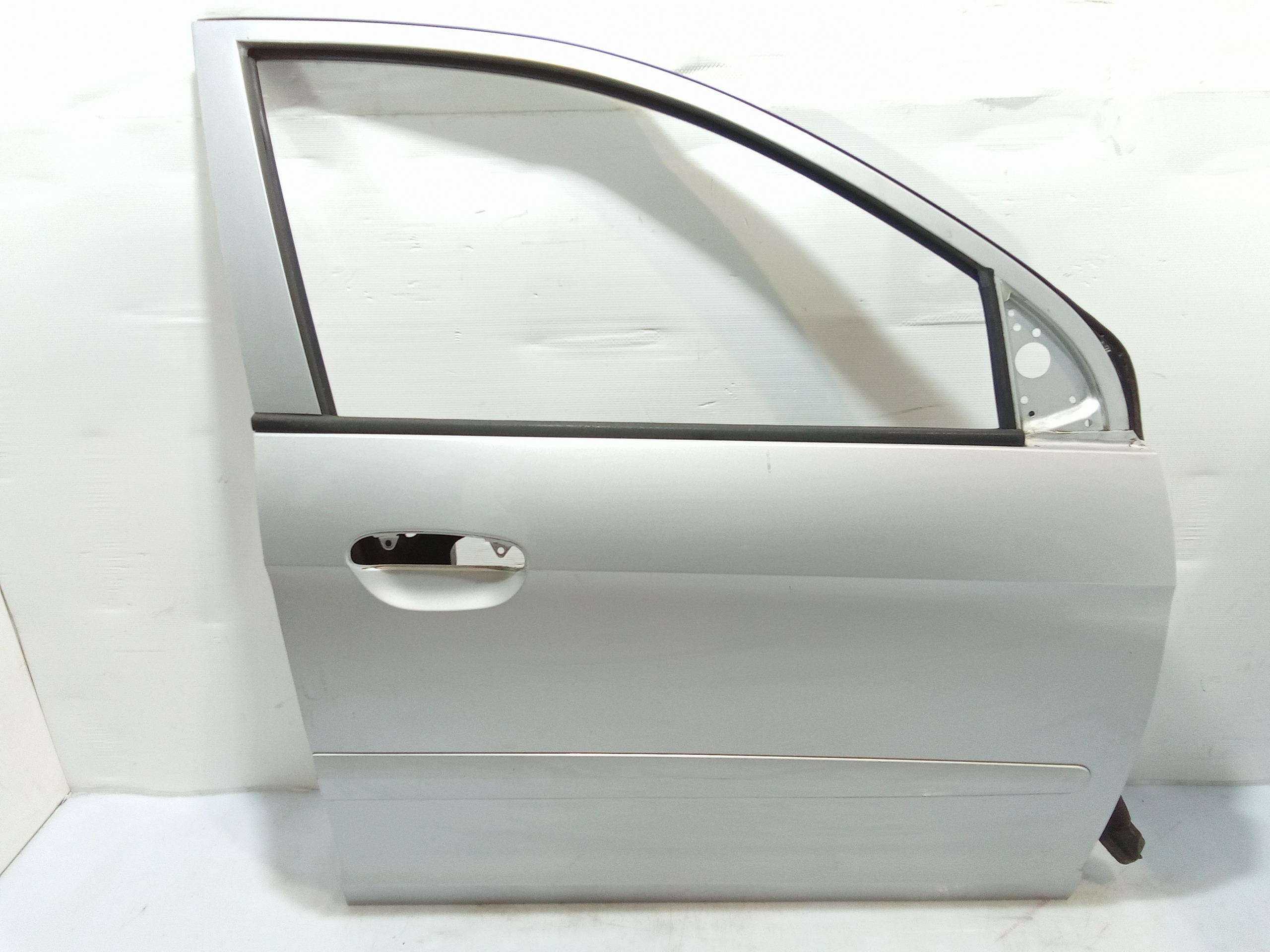 Portiera anteriore Destra per Kia Picanto 1 Serie (2004 - 2008)