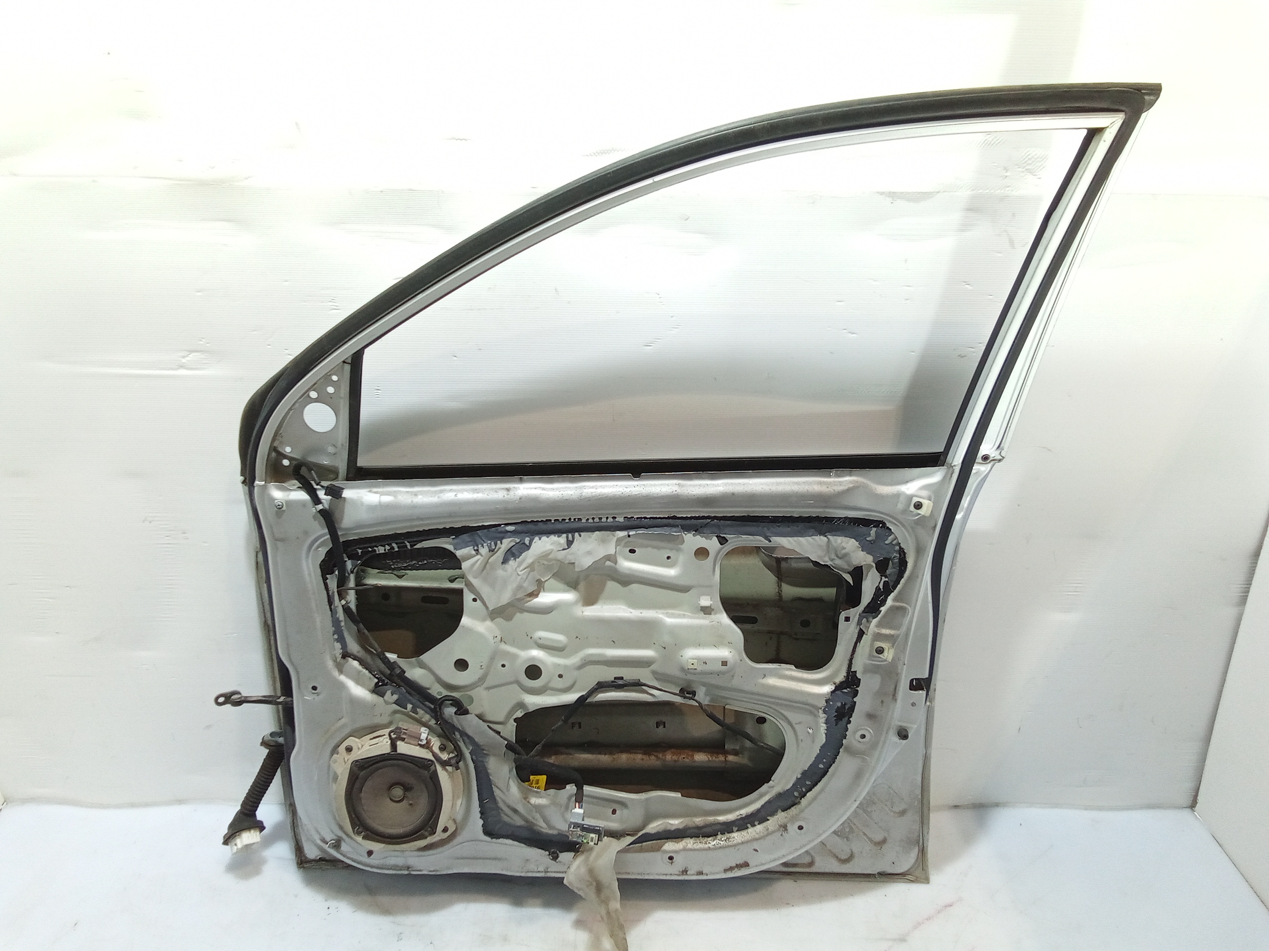 Portiera anteriore Destra per Kia Picanto 1 Serie (2004 - 2008)