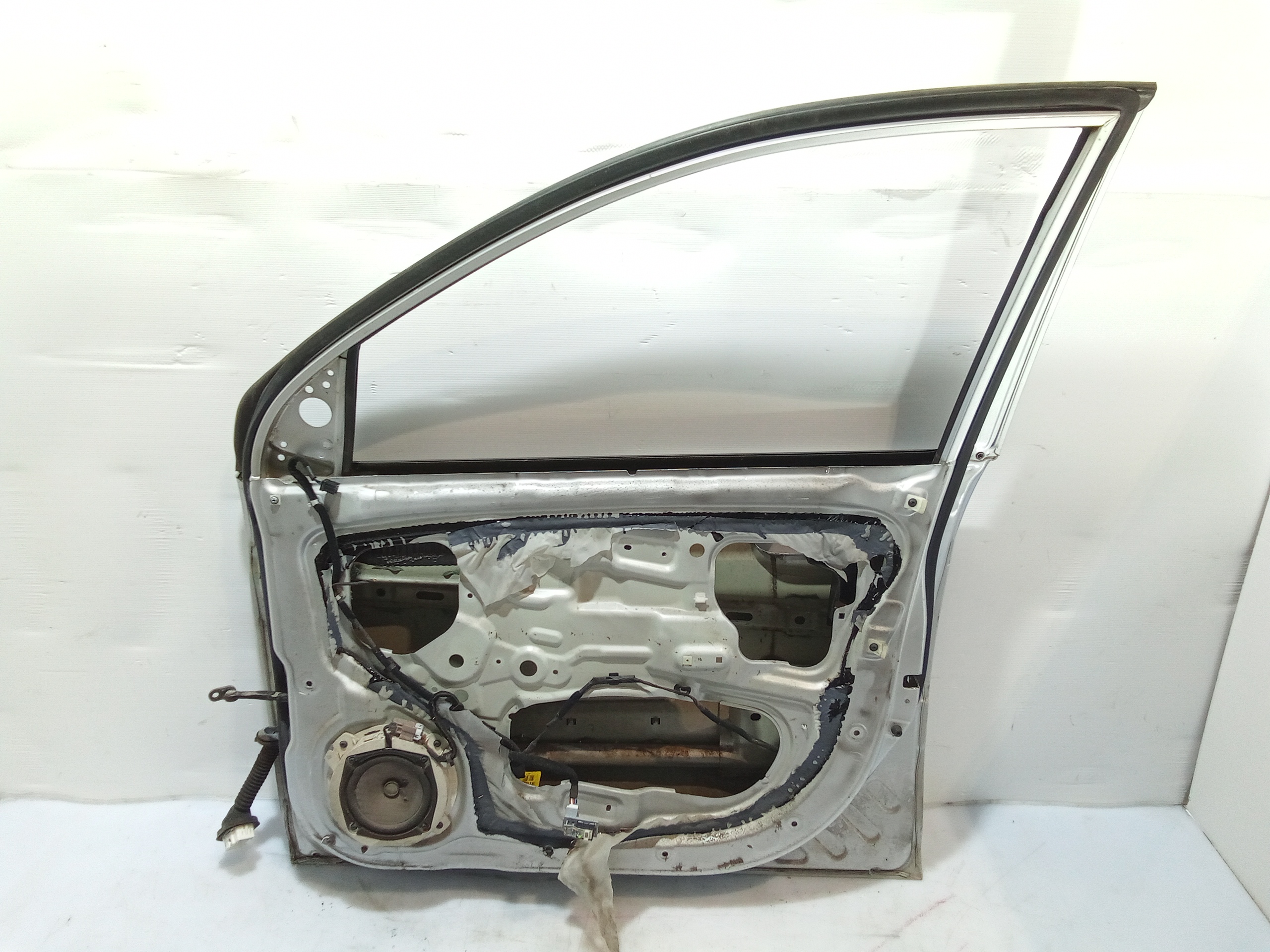 Portiera anteriore Destra per Kia Picanto 1 Serie (2004 - 2008)