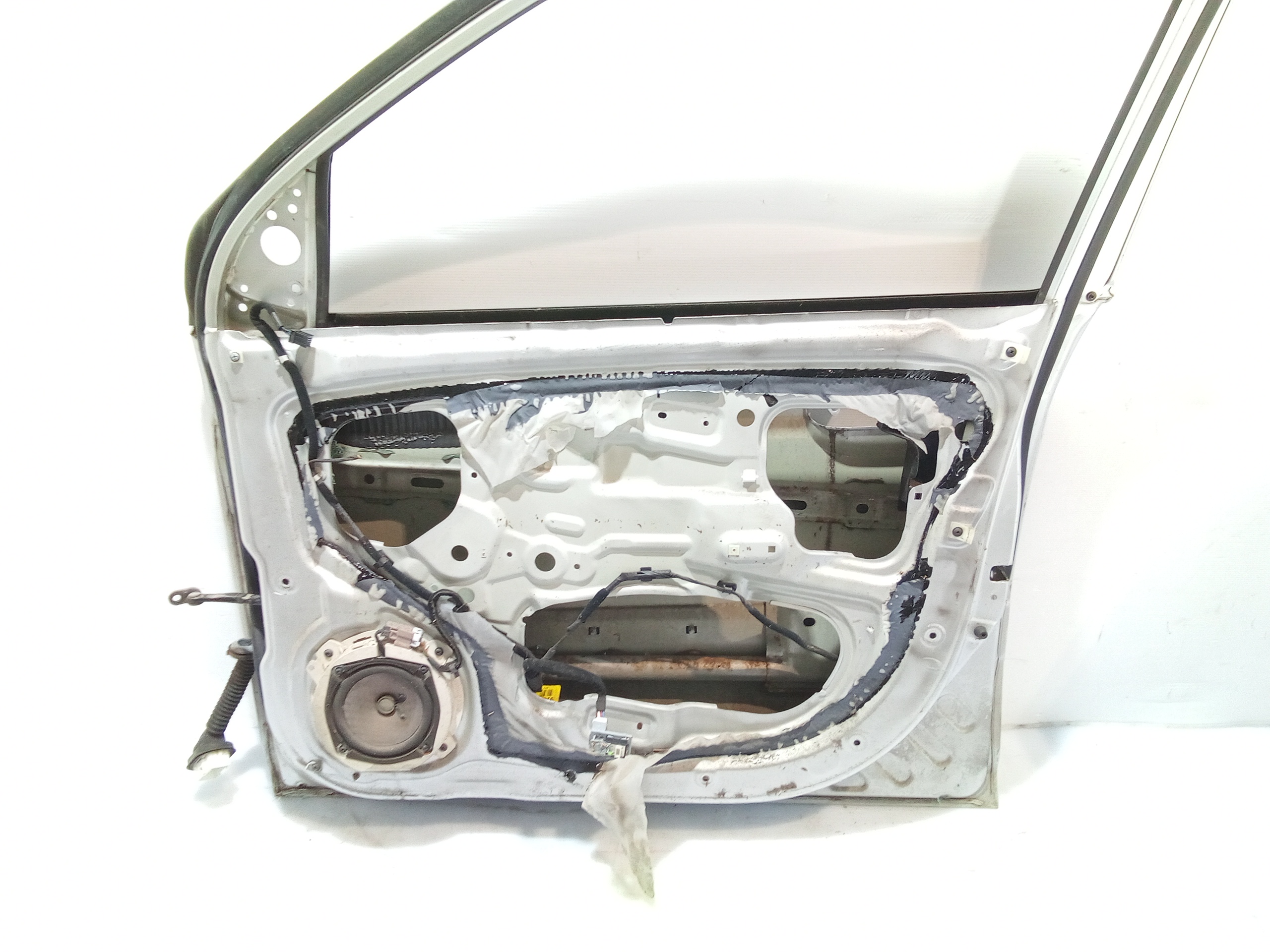 Portiera anteriore Destra per Kia Picanto 1 Serie (2004 - 2008)