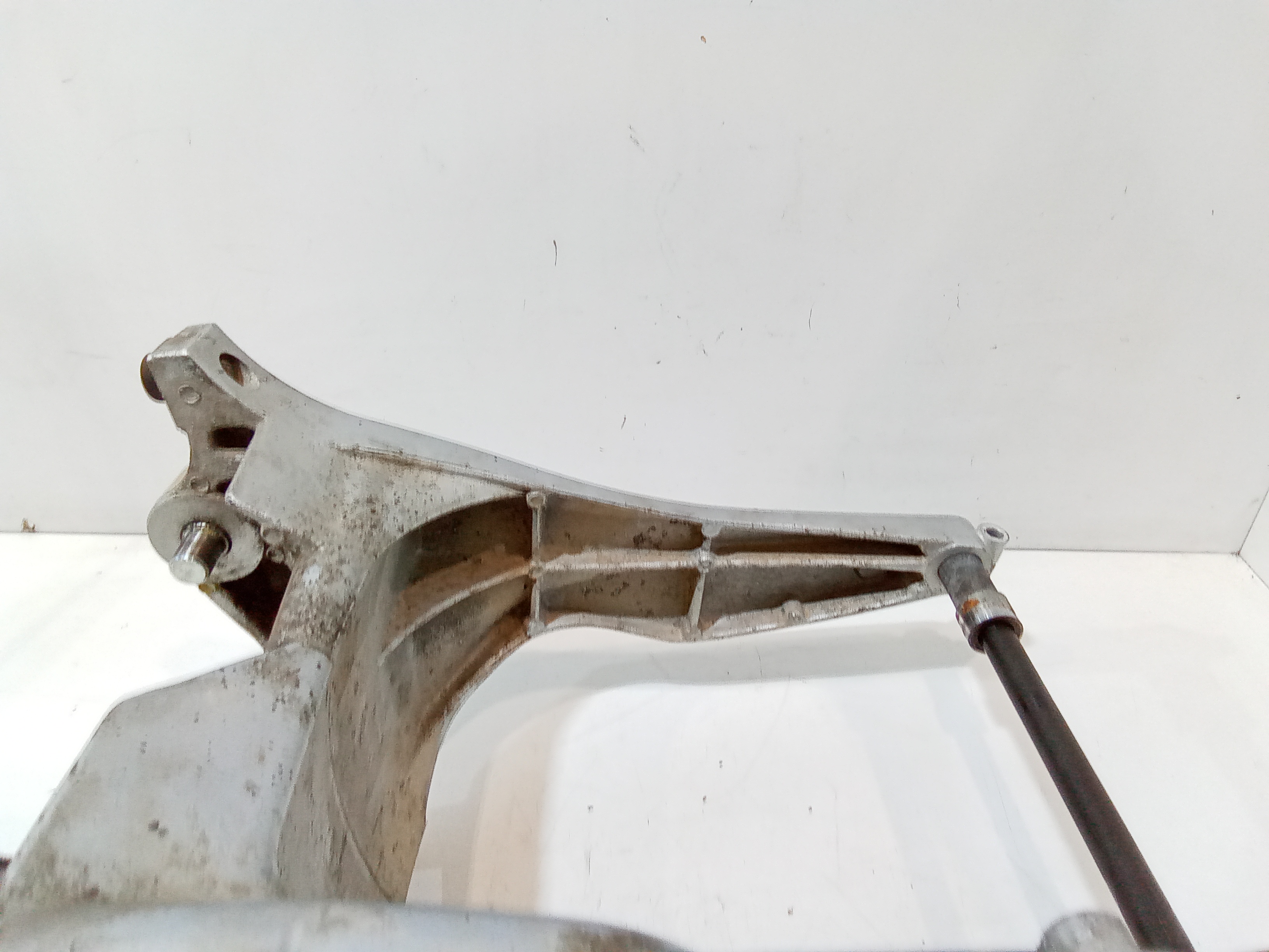 Forcella posteriore per Yamaha Tmax 500cc (2001 - 2003)