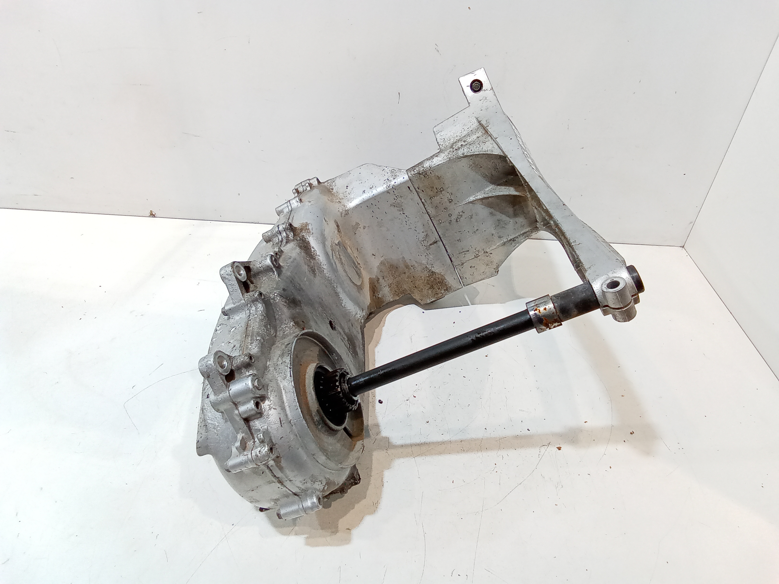 Forcella posteriore per Yamaha Tmax 500cc (2001 - 2003)