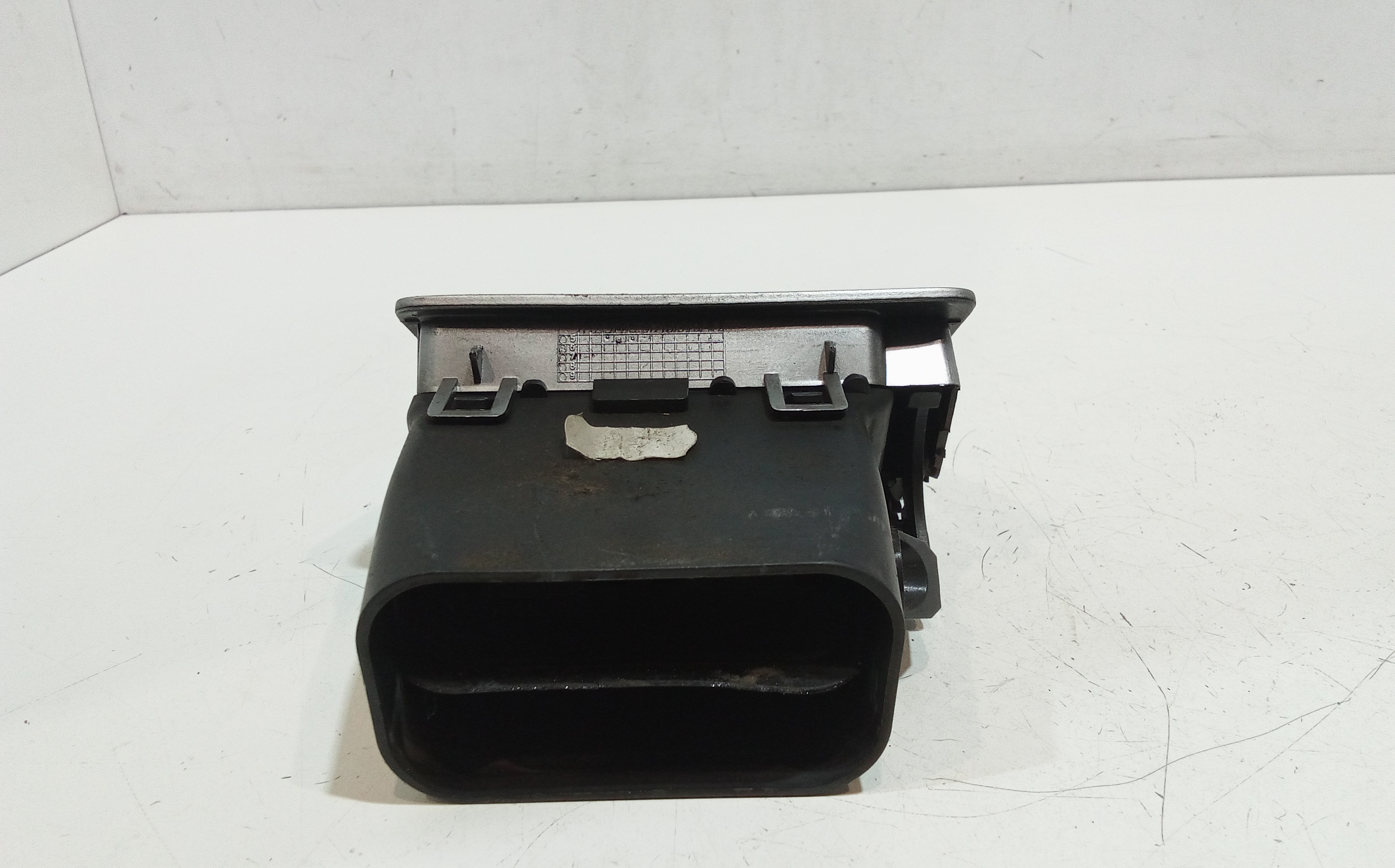 Bocchetta aria cruscotto lato guida per Peugeot 307 S. Wagon 2 Serie (2005 - In produzione)