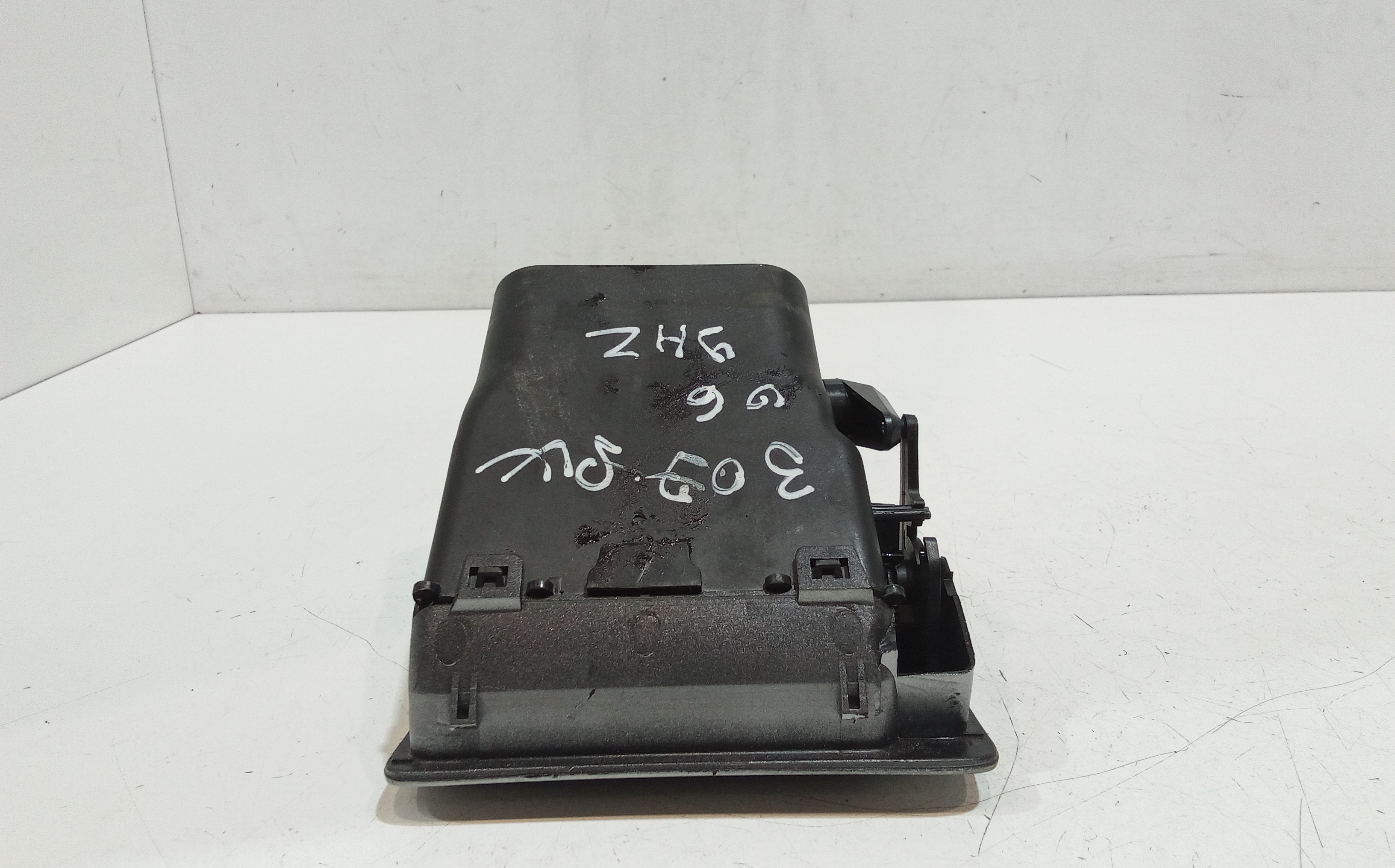 Bocchetta aria cruscotto lato guida per Peugeot 307 S. Wagon 2 Serie (2005 - In produzione)