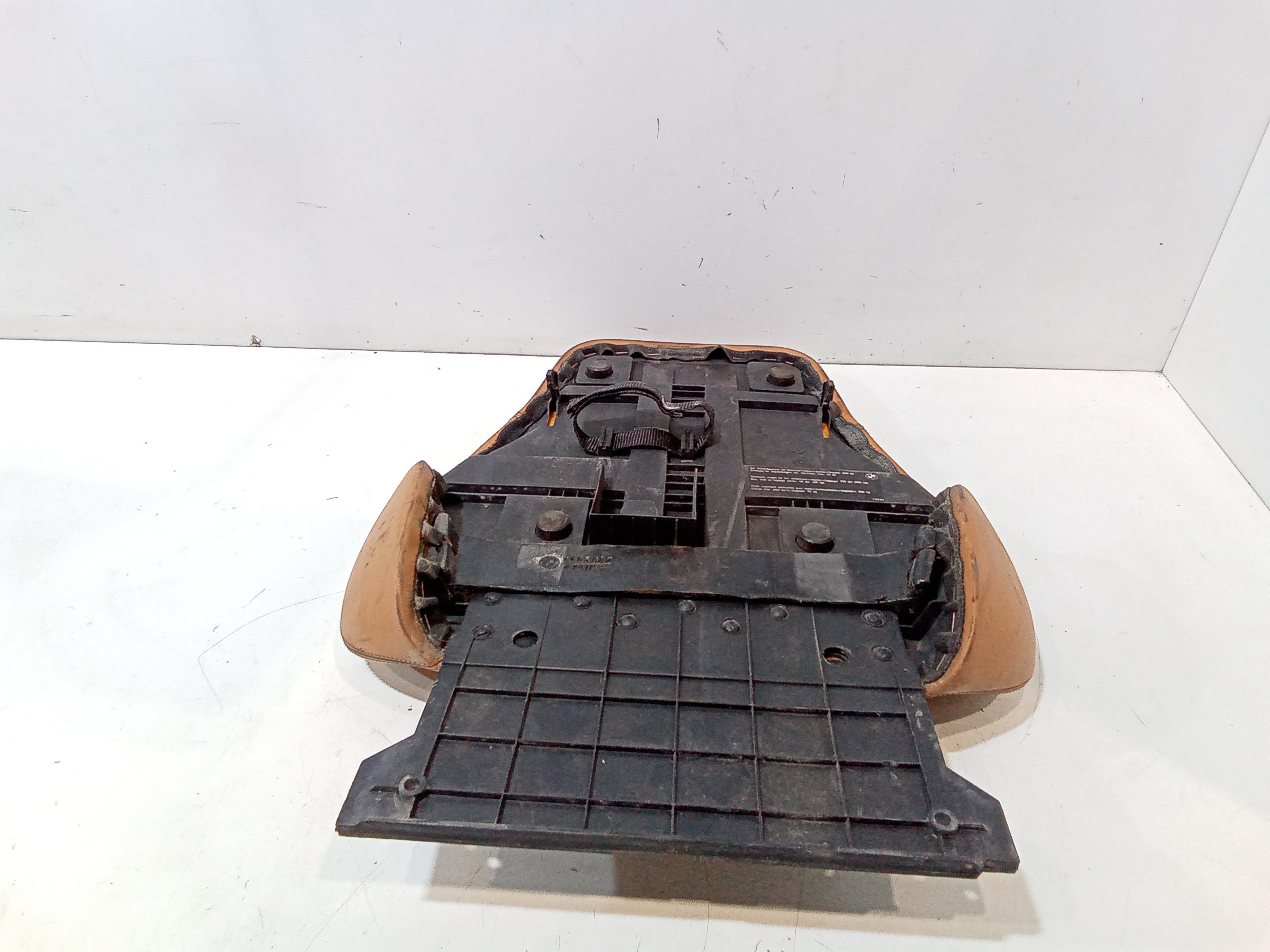 Schienale per Bmw C1 200cc Executive (01>02) (2001 - 2002)