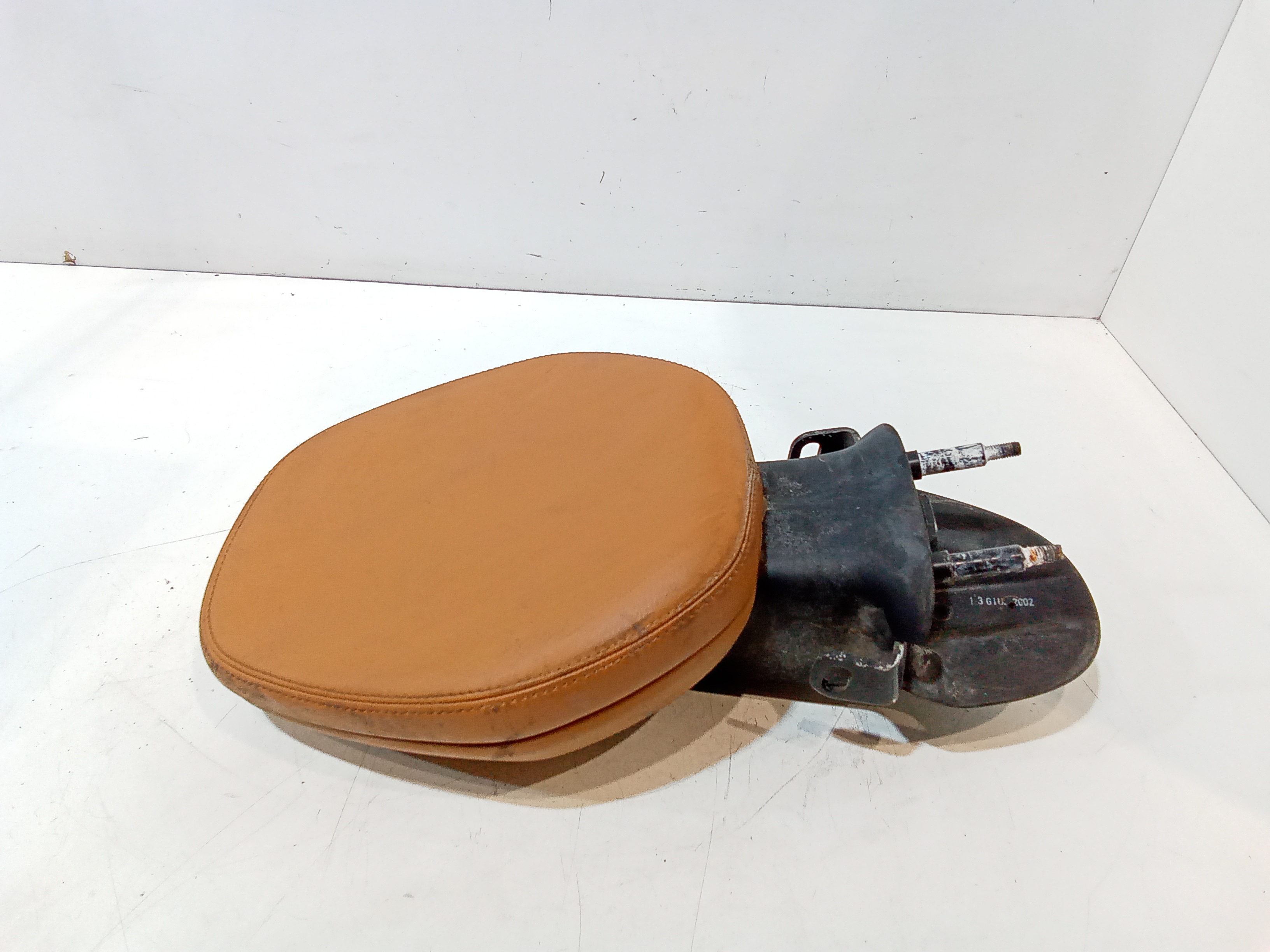 Poggiatesta per Bmw C1 200cc Executive (01>02) (2001 - 2002)