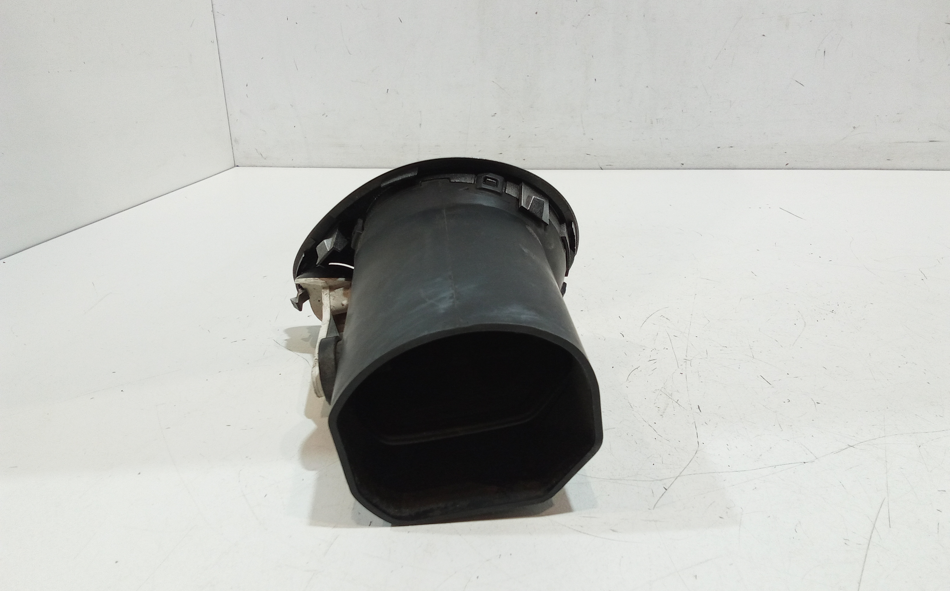 Bocchetta aria cruscotto lato guida per Renault Clio Serie (04>08) (2004 - 2008)