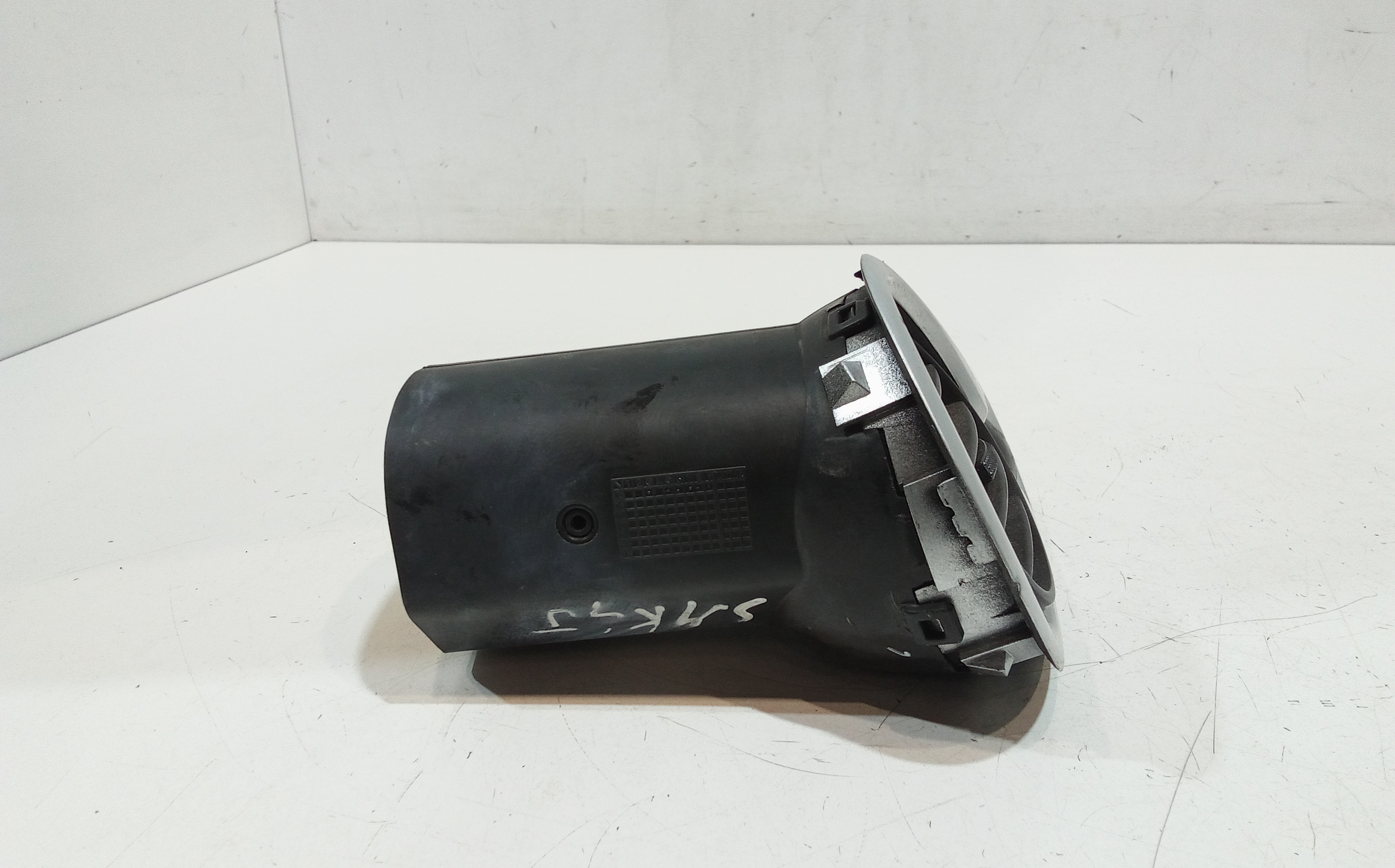 Bocchetta aria cruscotto lato guida per Renault Clio Serie (04>08) (2004 - 2008)