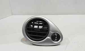 Bocchetta aria cruscotto lato guida per Renault Clio Serie (04>08) (2004 - 2008)