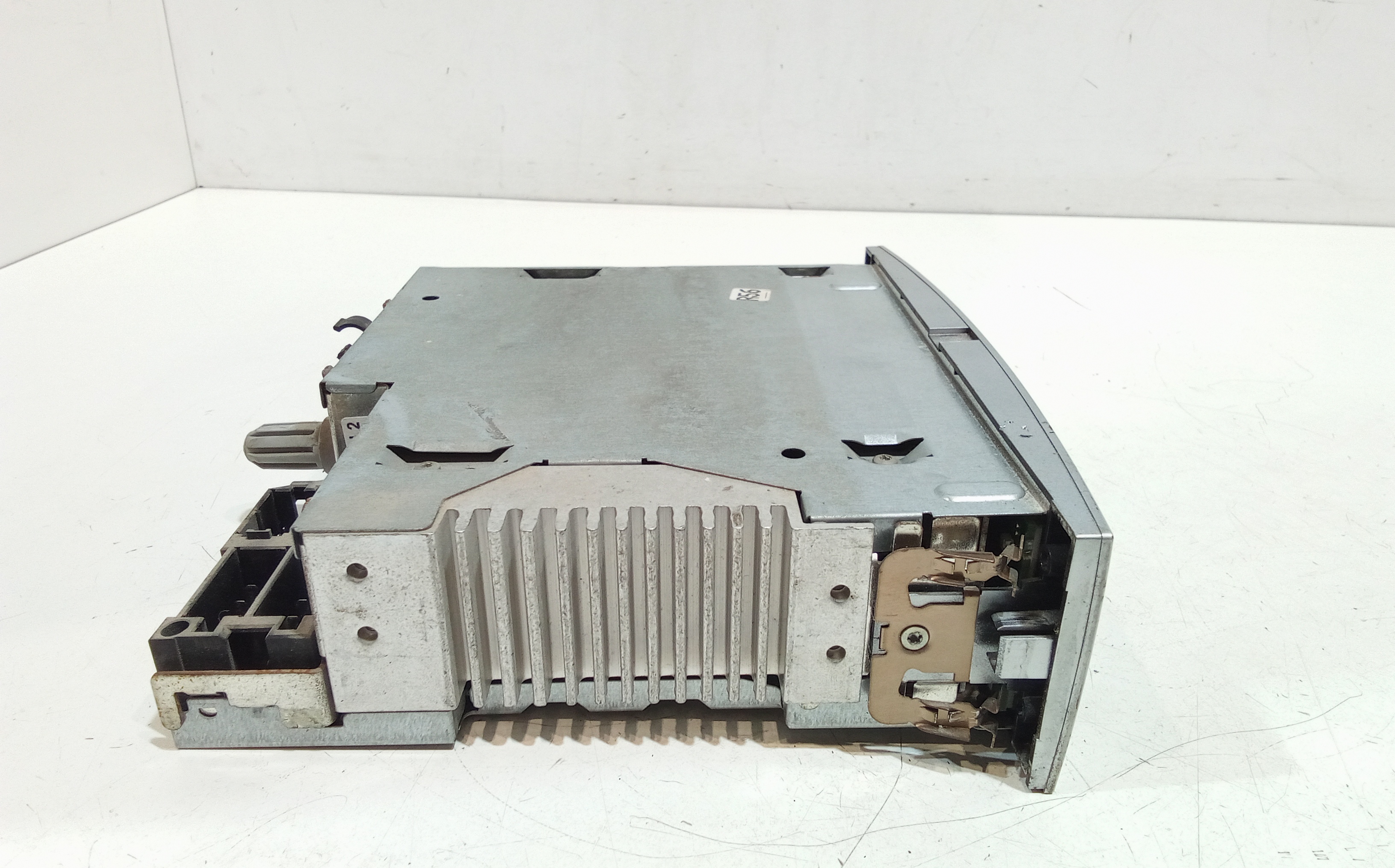 Autoradio per Renault Grand Modus 1 Serie (2008 - In produzione)