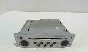 Autoradio per Renault Grand Modus 1 Serie (2008 - In produzione)