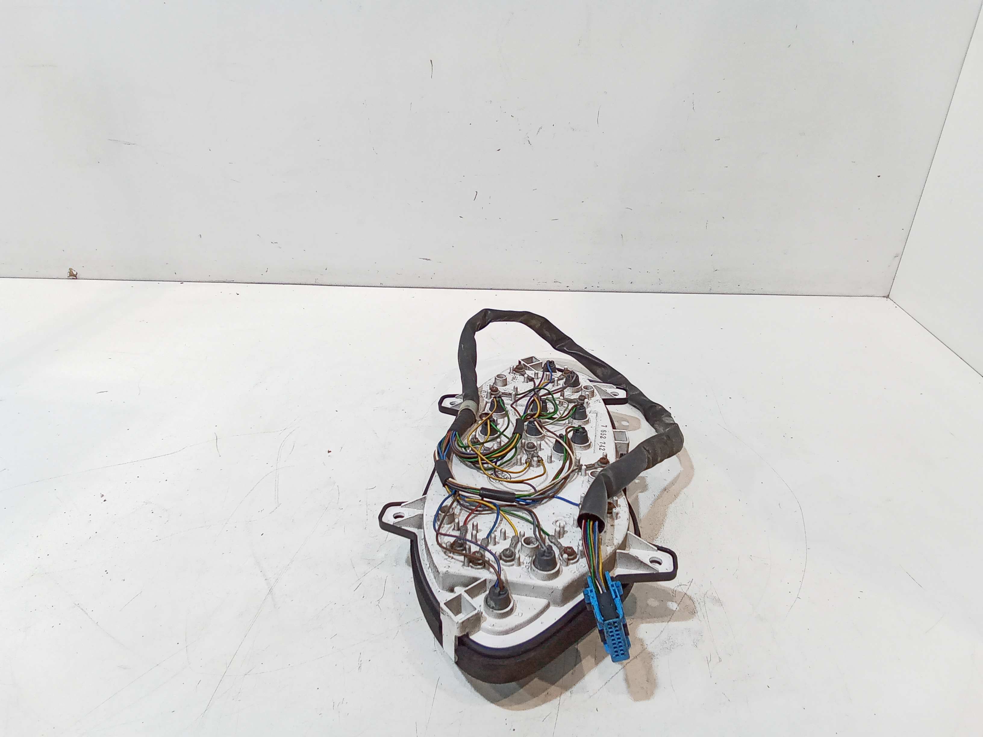 Quadro Strumenti per Bmw C1 200cc Executive (01>02) (2001 - 2002)
