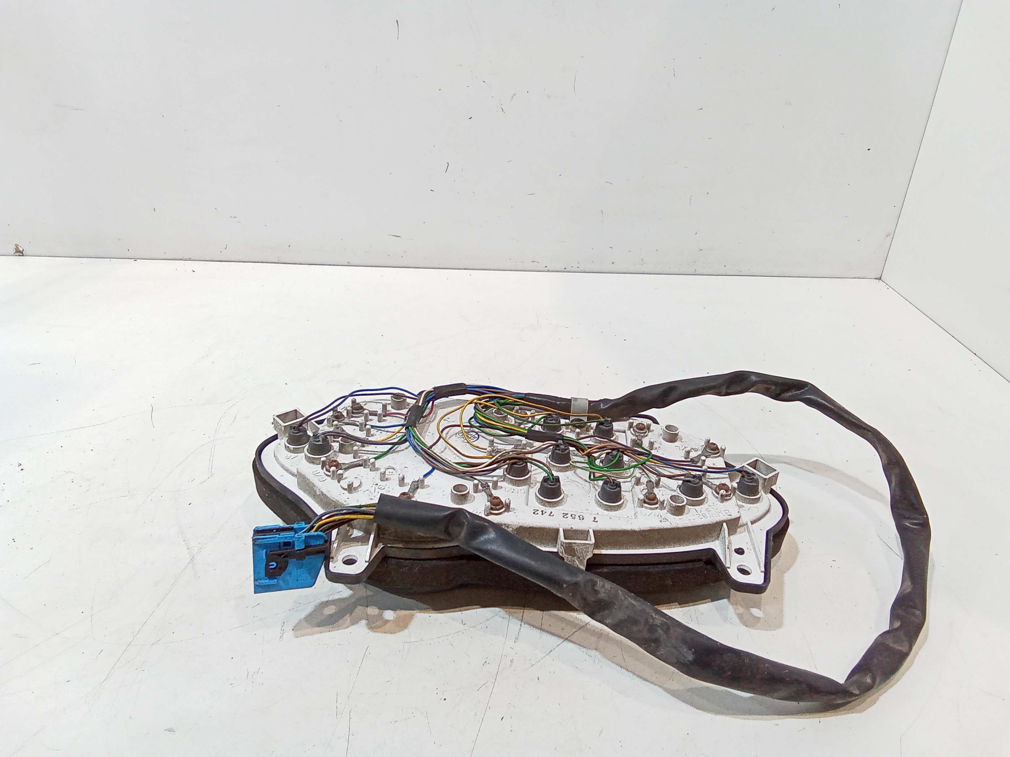 Quadro Strumenti per Bmw C1 200cc Executive (01>02) (2001 - 2002)