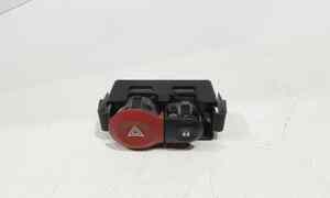 Pulsante luci di emergenza per Renault Grand Modus 1 Serie (2008 - In produzione)