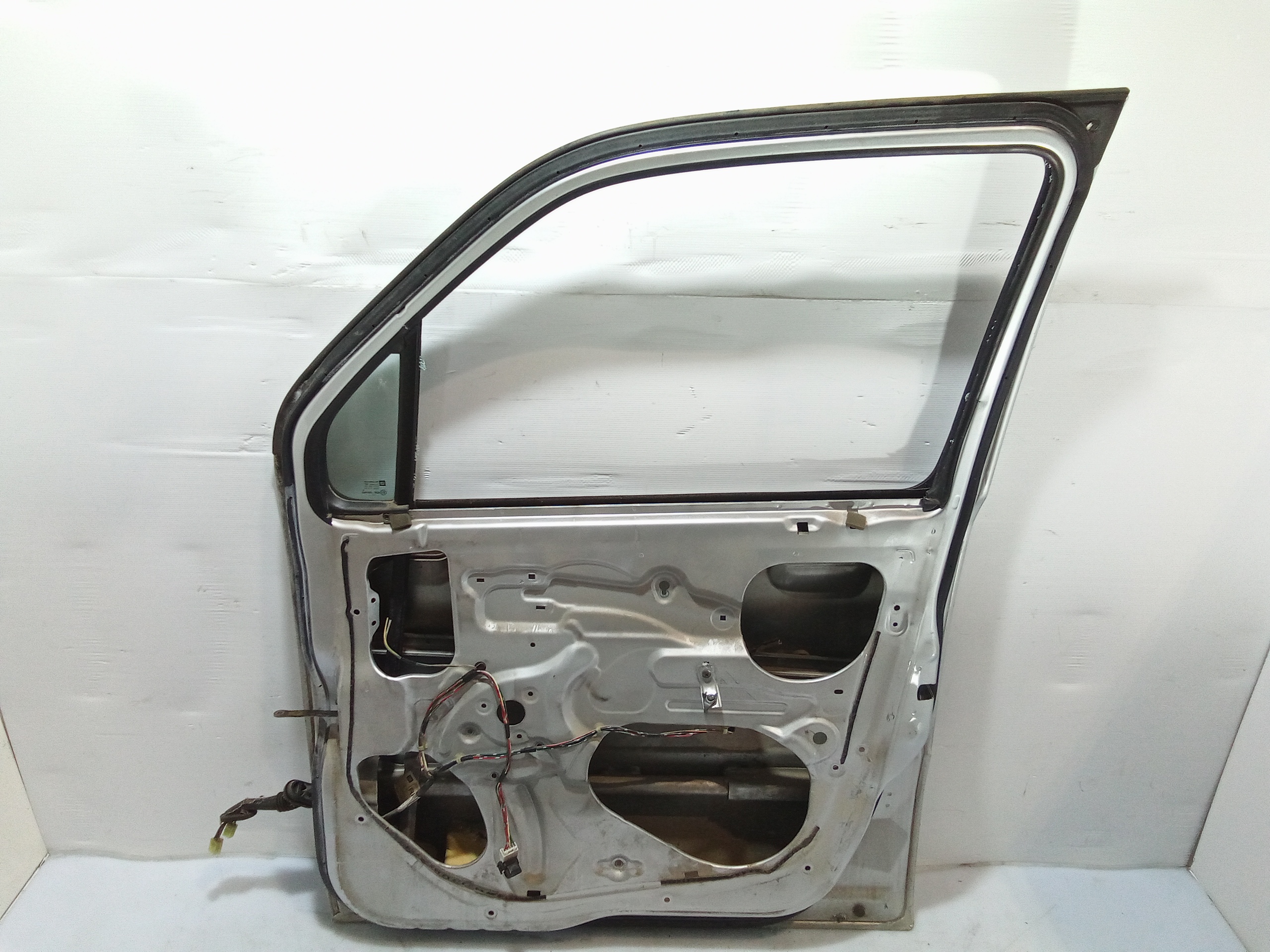 Portiera anteriore Destra per Opel Agila 1 Serie (2000 - 2004)