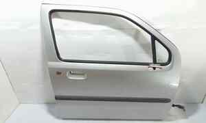 Portiera anteriore Destra per Opel Agila 1 Serie (2000 - 2004)