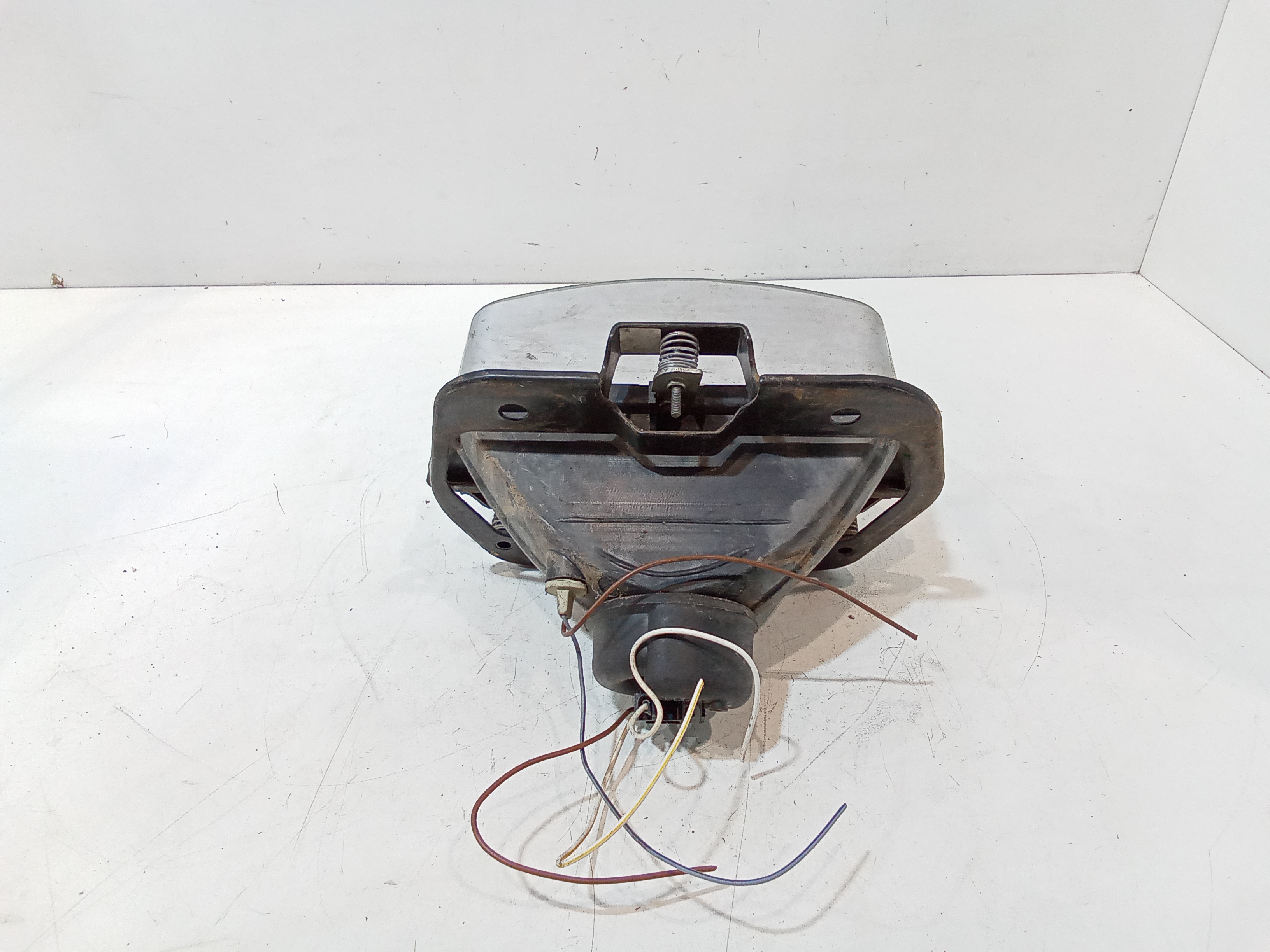 Faro anteriore per Bmw C1 200cc Executive (01>02) (2001 - 2002)