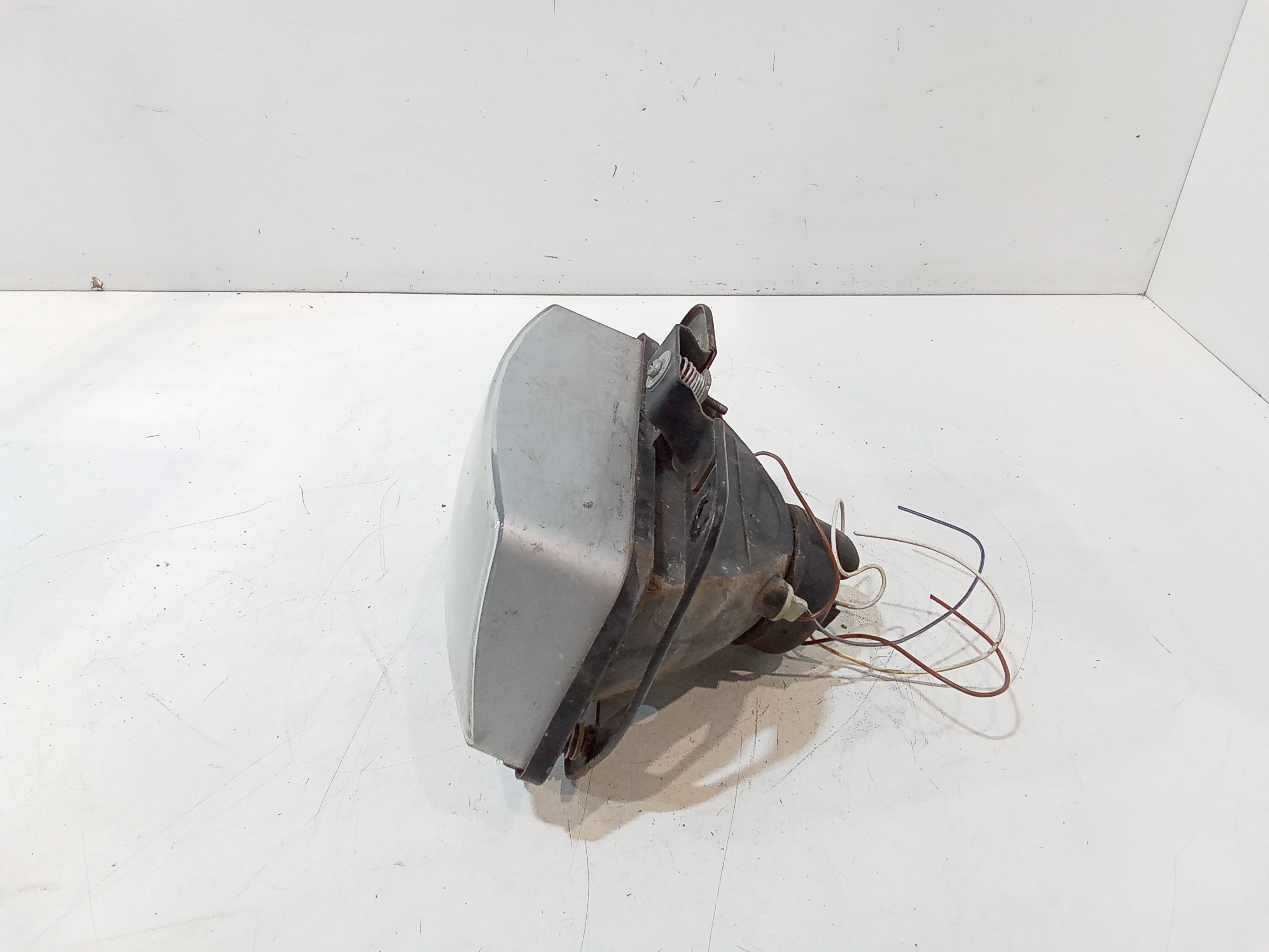 Faro anteriore per Bmw C1 200cc Executive (01>02) (2001 - 2002)