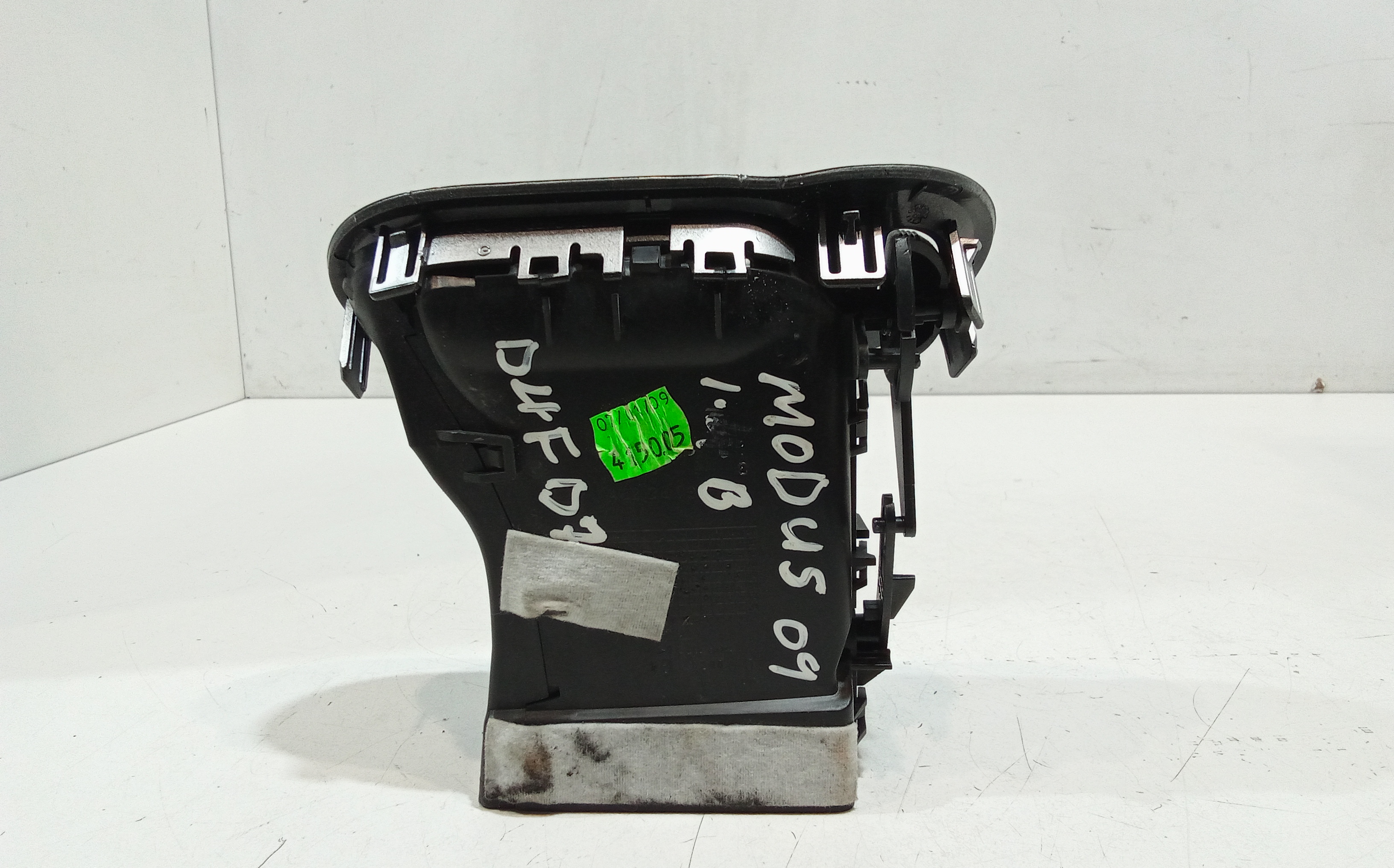 Bocchetta aria cruscotto lato guida per Renault Grand Modus 1 Serie (2008 - In produzione)