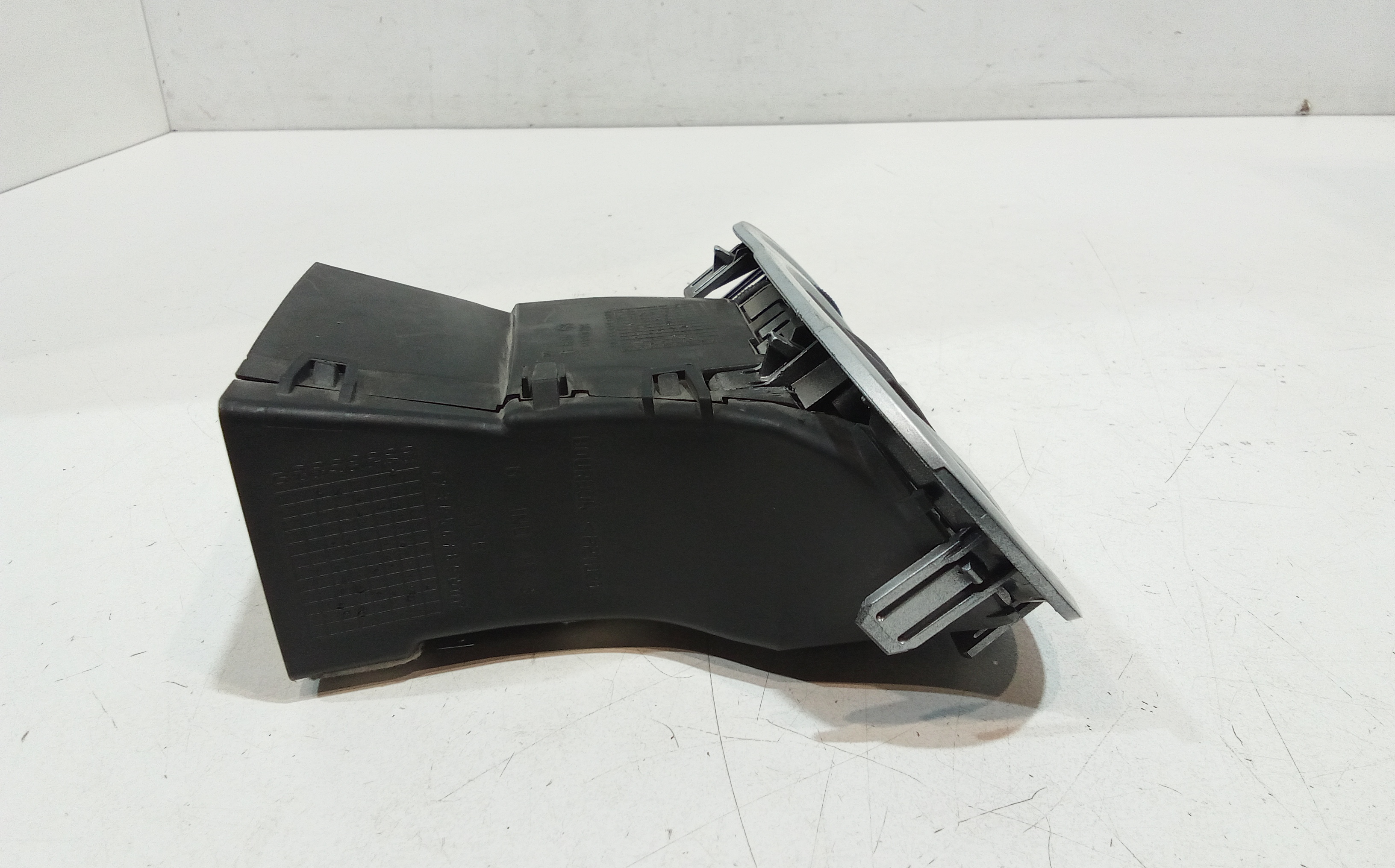 Bocchetta aria cruscotto lato guida per Renault Grand Modus 1 Serie (2008 - In produzione)