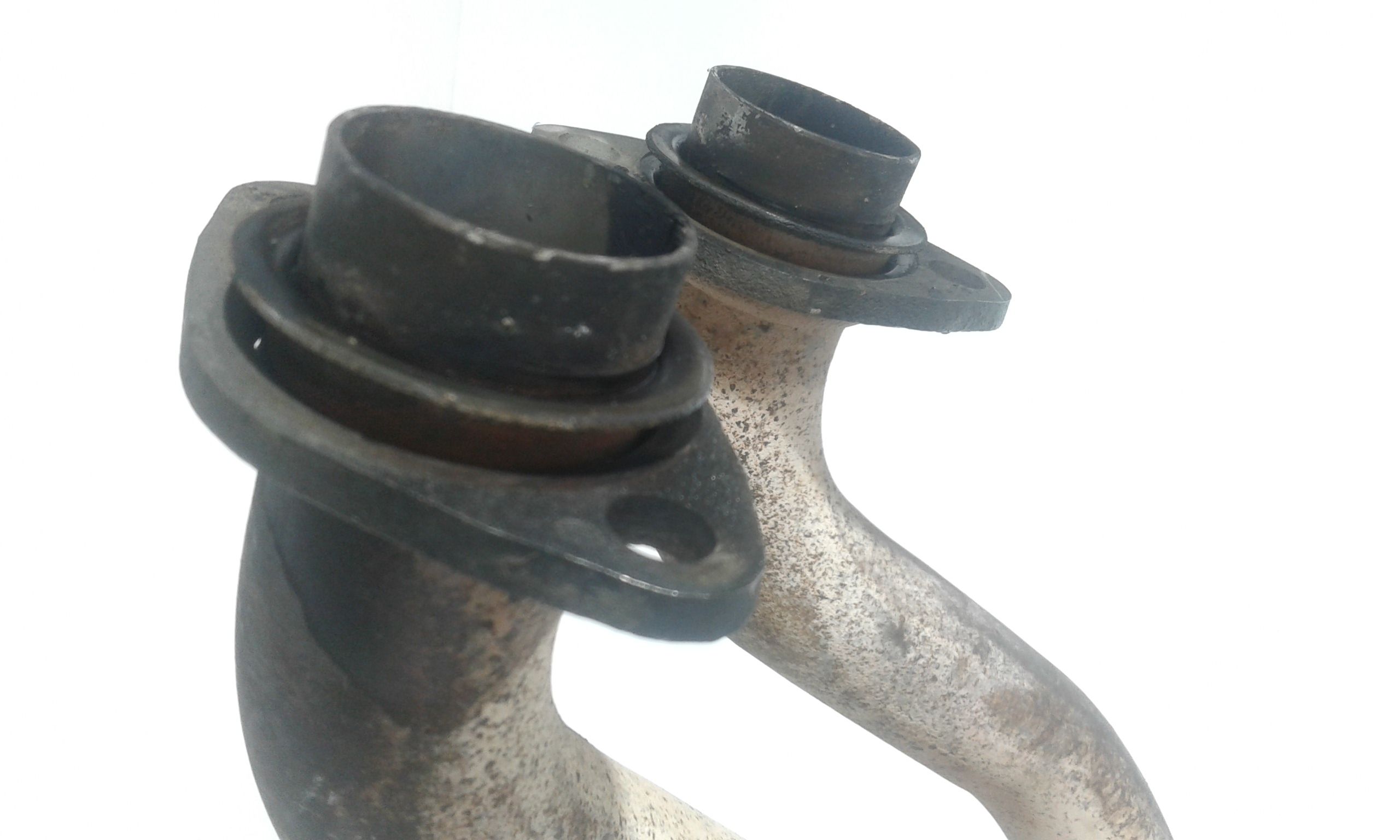 Marmitta completa di terminale scarico KAWASAKI Versys 650cc