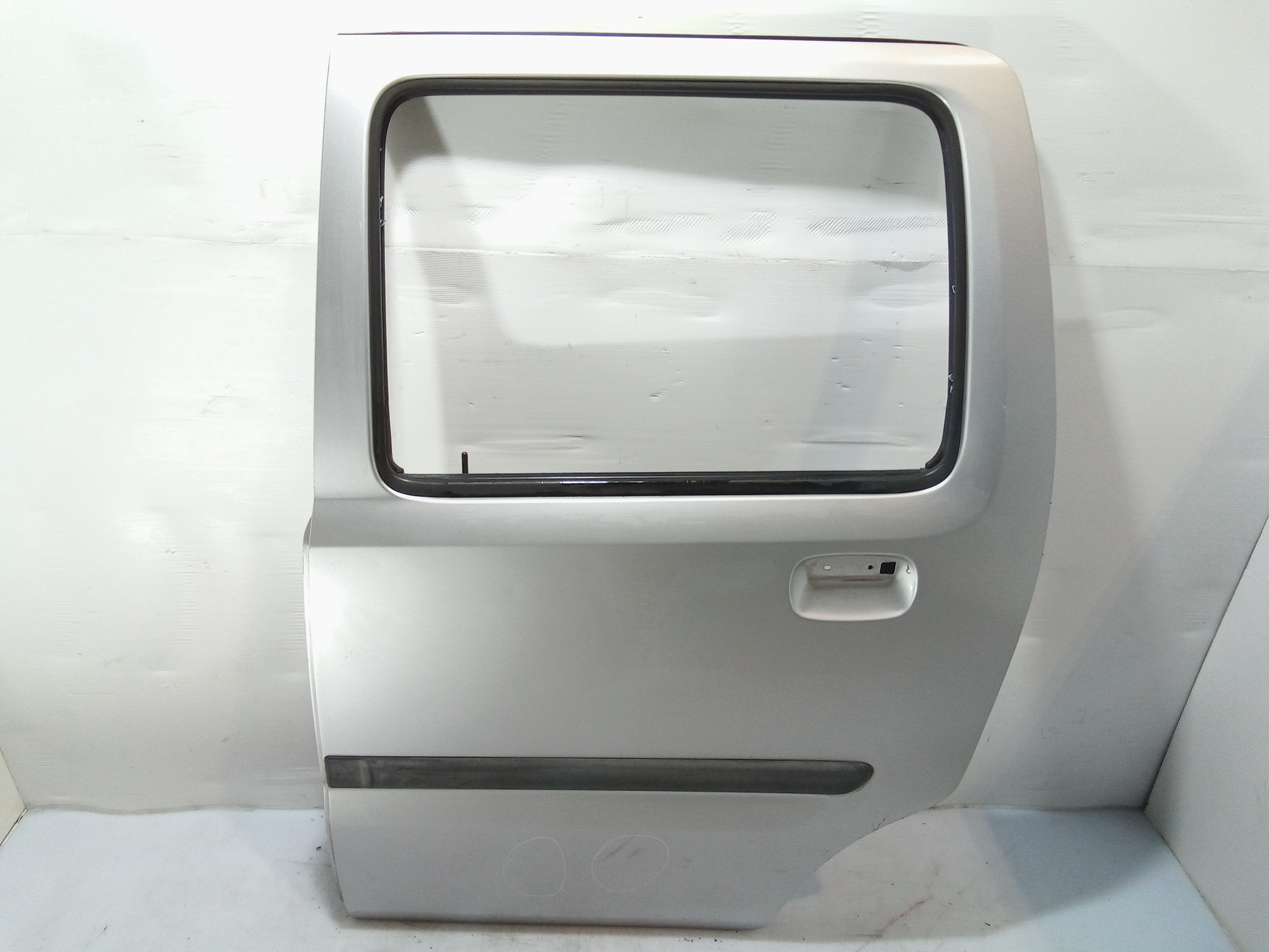 Portiera Posteriore Destra per Opel Agila 1 Serie (2000 - 2004)