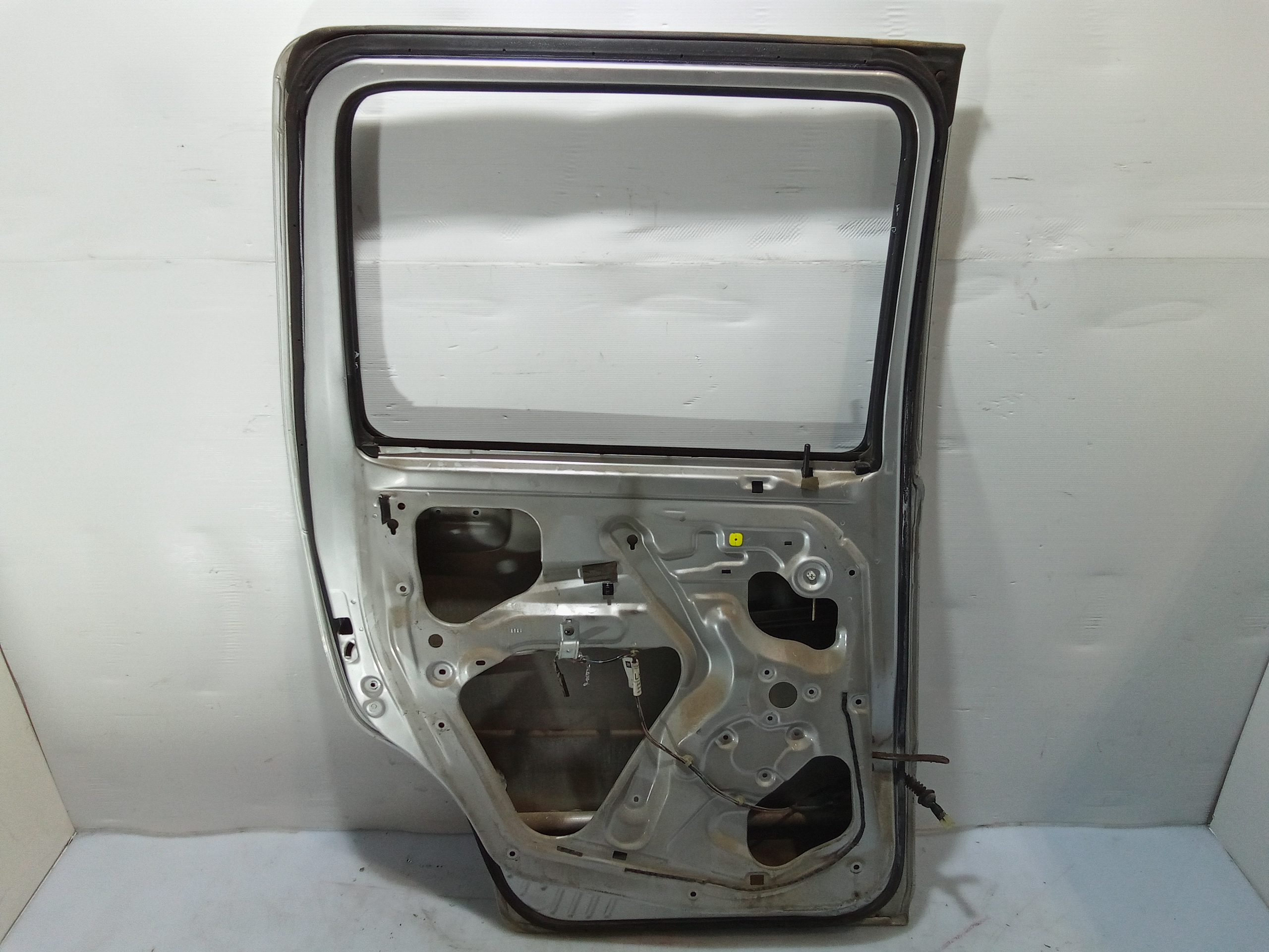 Portiera Posteriore Destra per Opel Agila 1 Serie (2000 - 2004)