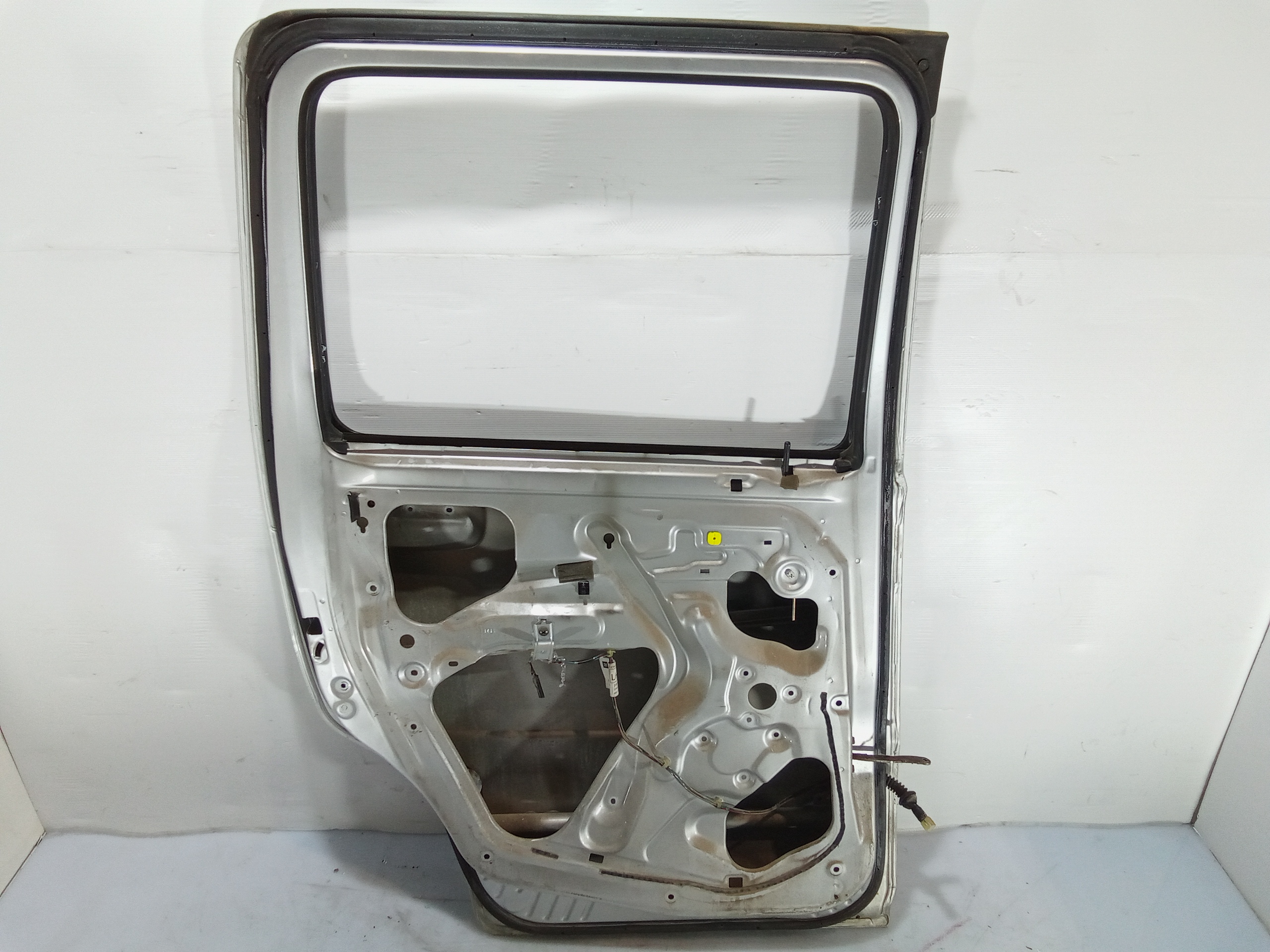 Portiera Posteriore Destra per Opel Agila 1 Serie (2000 - 2004)