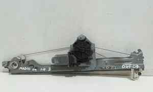 Cremagliera posteriore destra passeggero per Renault Grand Modus 1 Serie (2008 - In produzione)