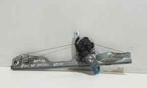 Cremagliera anteriore destra passeggero per Renault Grand Modus 1 Serie (2008 - In produzione)