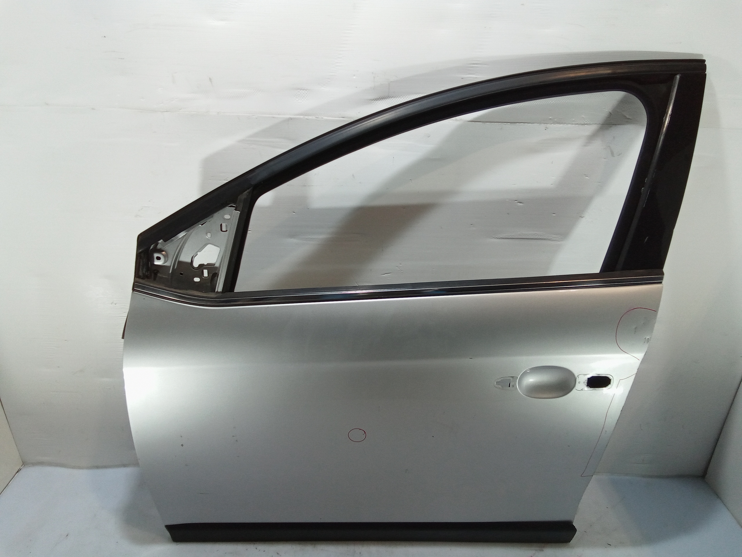 Portiera Anteriore Sinistra per Lancia Delta 3 Serie (2008 - 2011)