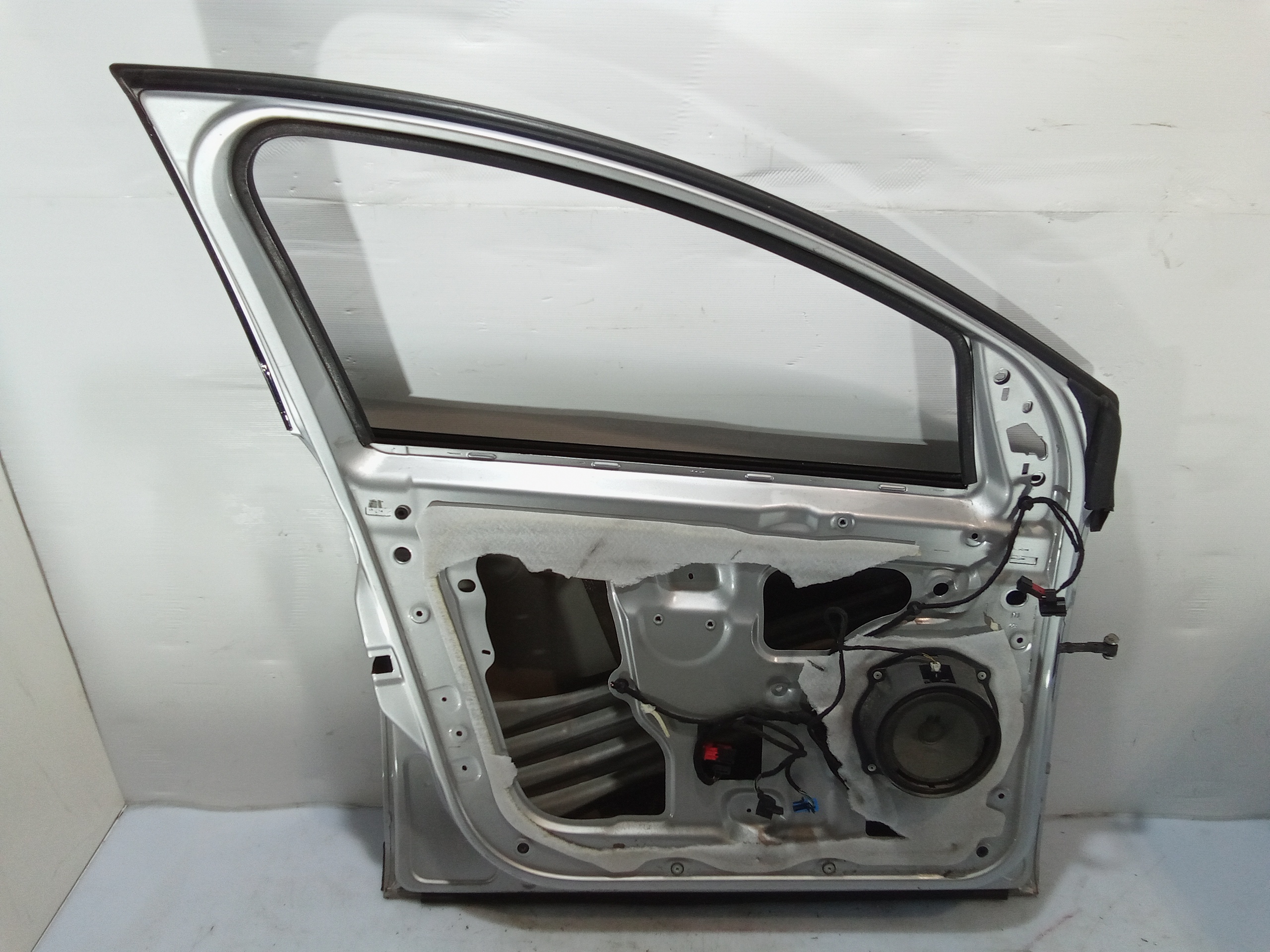 Portiera Anteriore Sinistra per Lancia Delta 3 Serie (2008 - 2011)