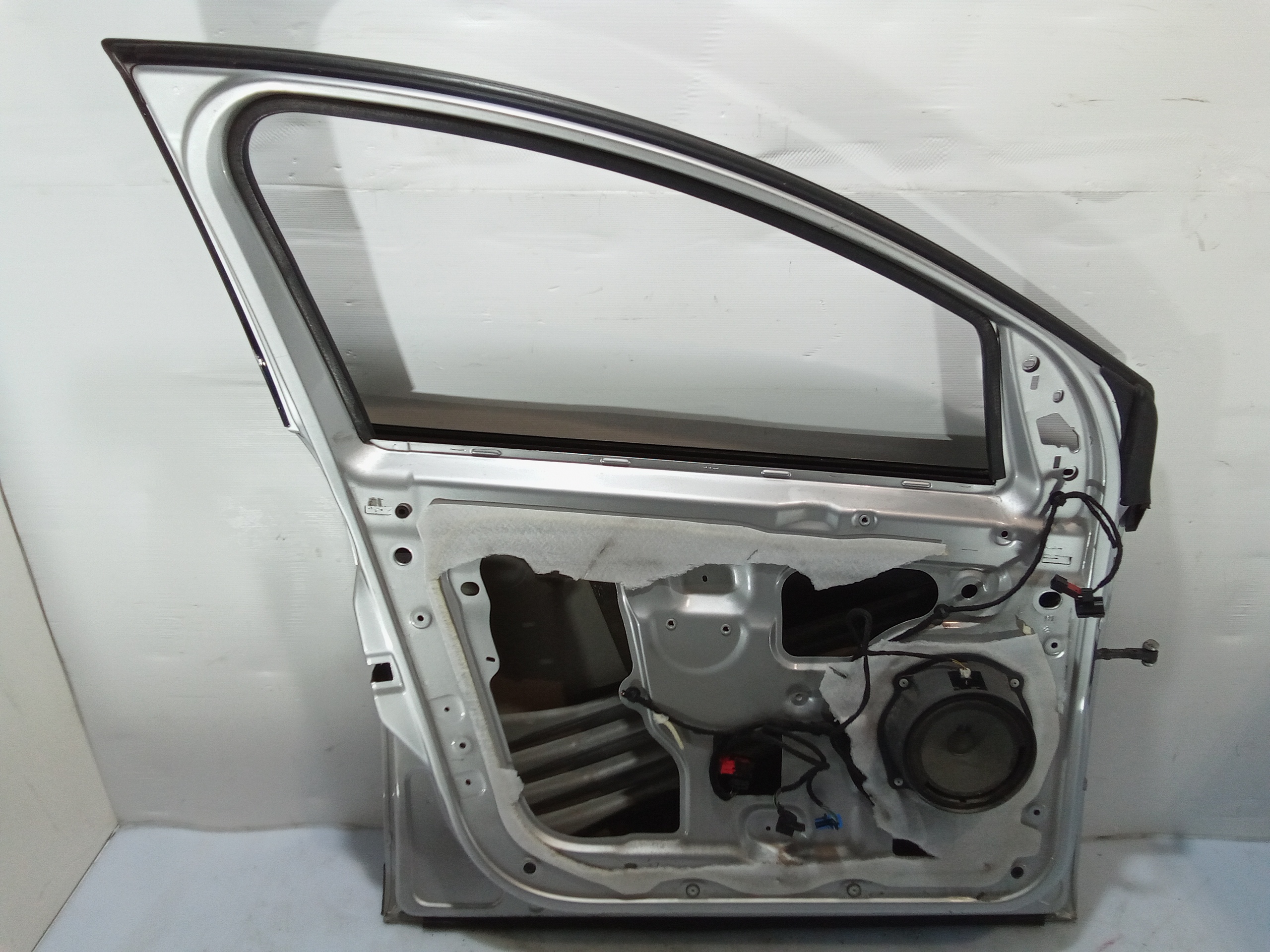 Portiera Anteriore Sinistra per Lancia Delta 3 Serie (2008 - 2011)