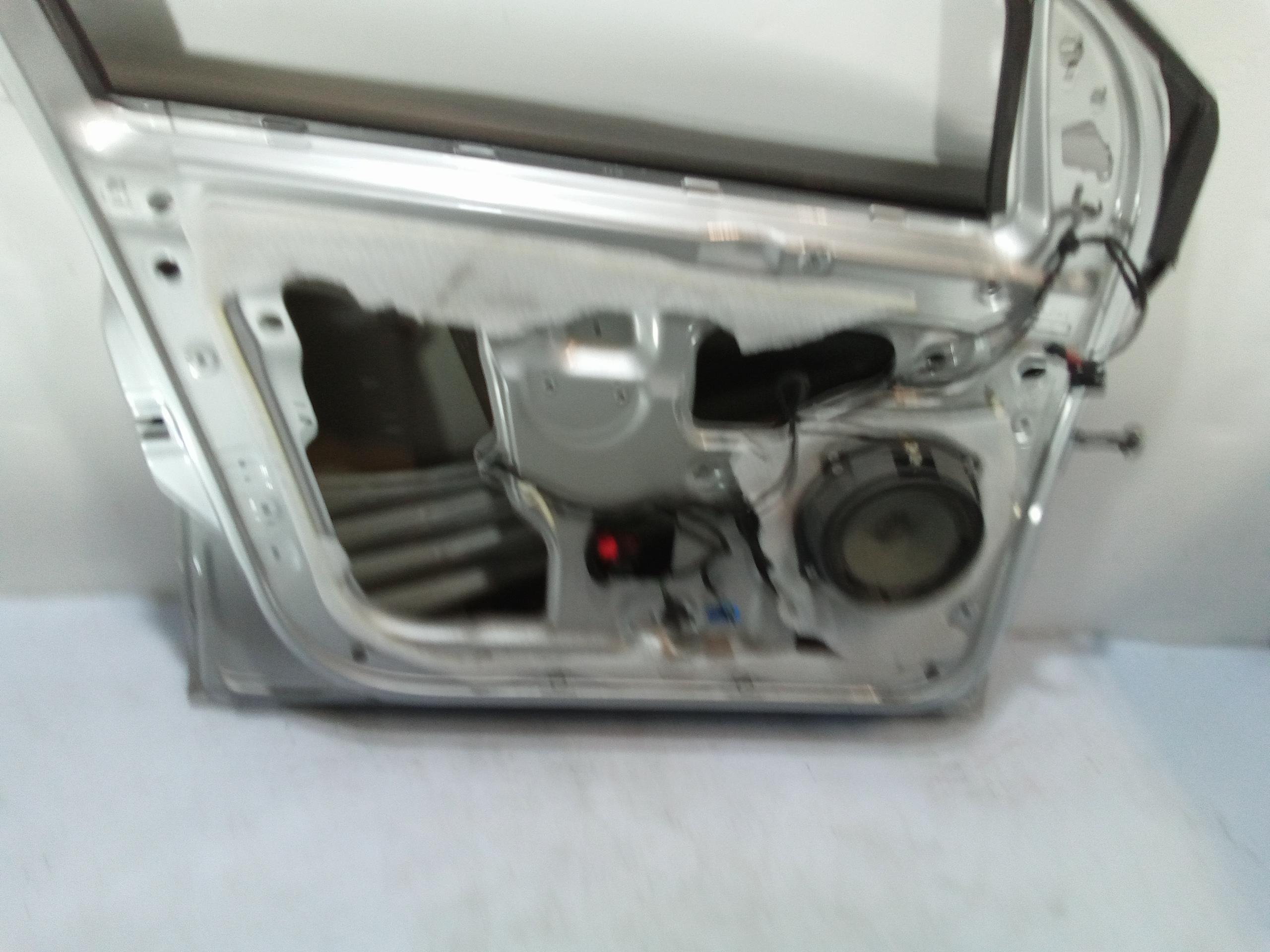 Portiera Anteriore Sinistra per Lancia Delta 3 Serie (2008 - 2011)