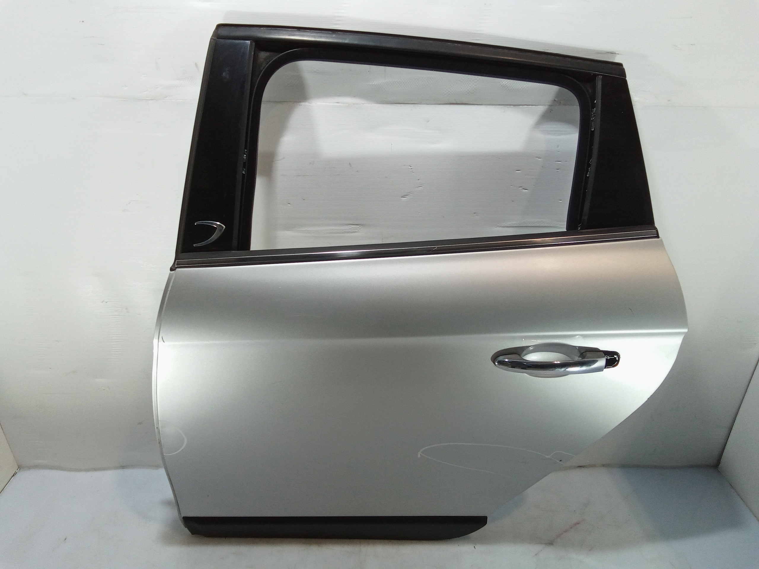 Portiera Posteriore Sinistra per Lancia Delta 3 Serie (2008 - 2011)