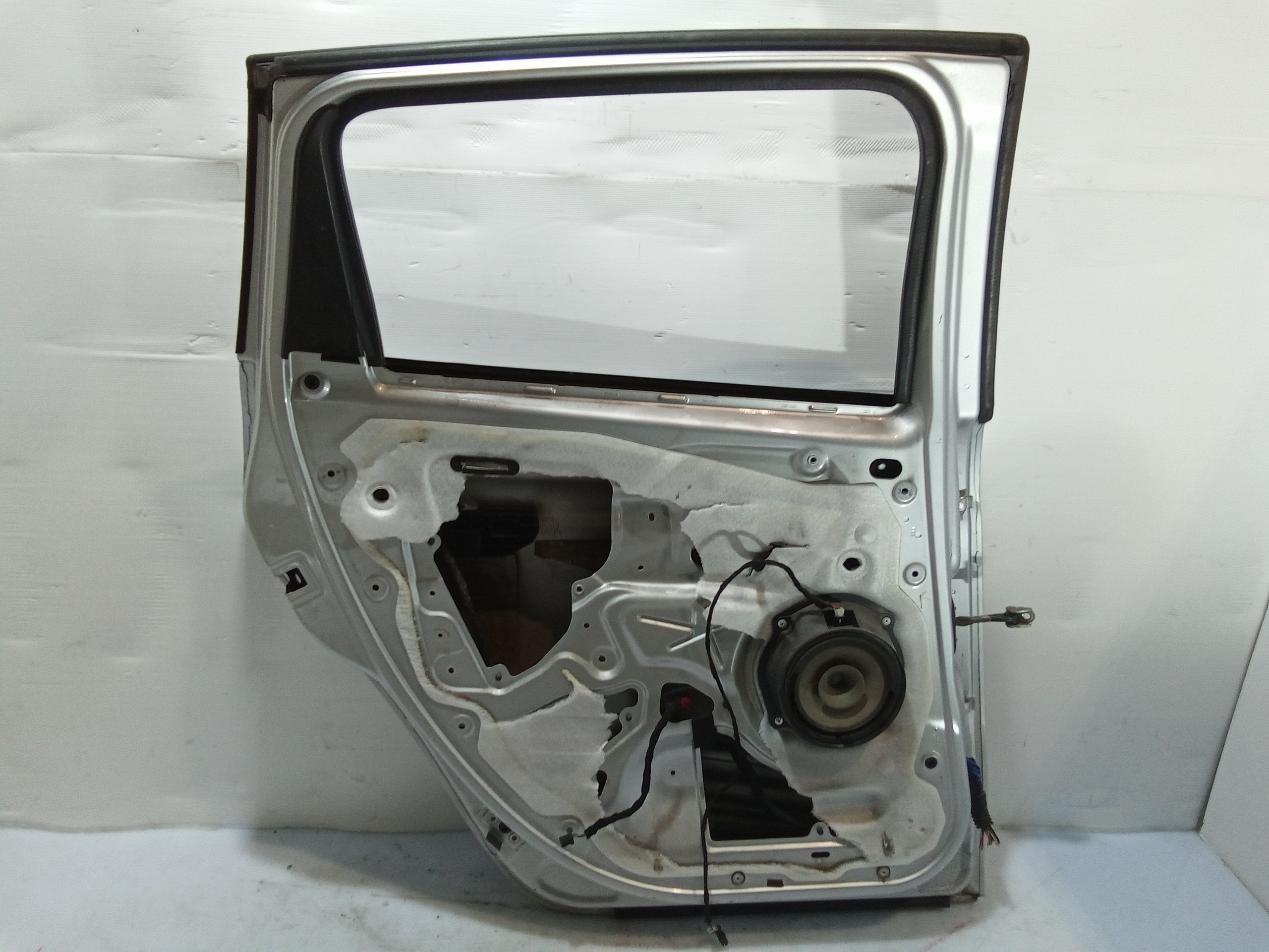 Portiera Posteriore Sinistra per Lancia Delta 3 Serie (2008 - 2011)