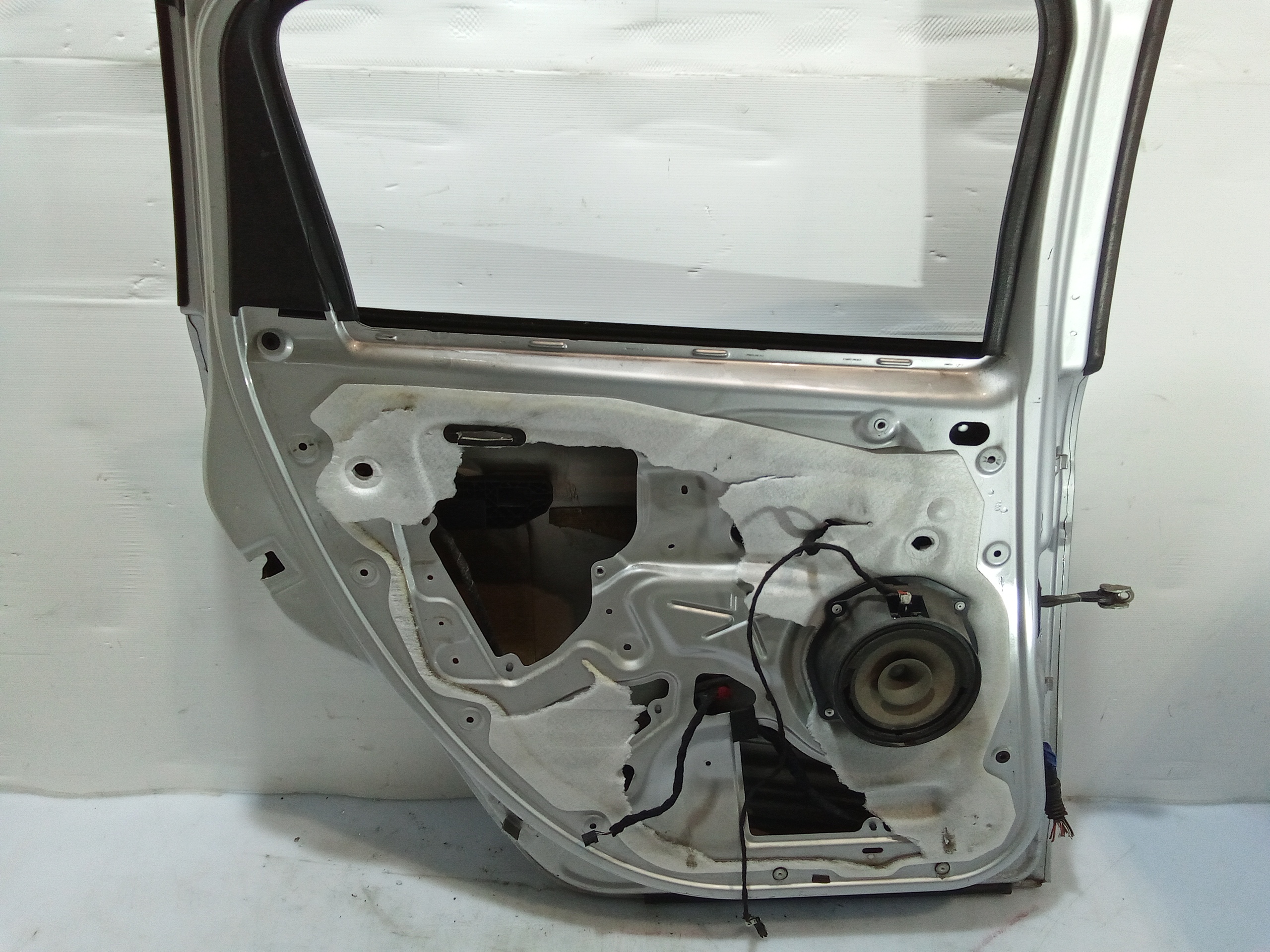 Portiera Posteriore Sinistra per Lancia Delta 3 Serie (2008 - 2011)