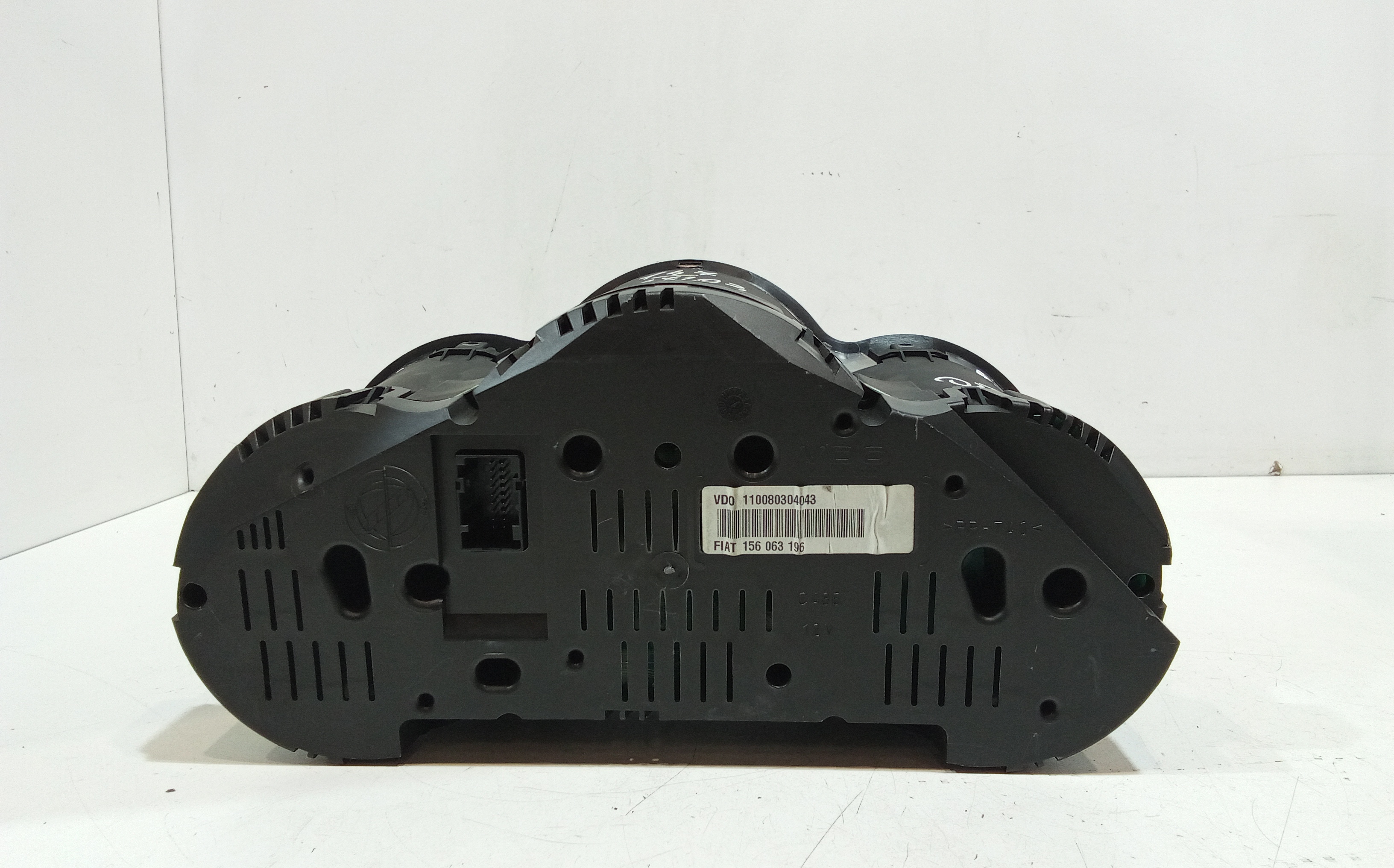 Quadro Strumenti per Alfa Romeo 147 Serie (937) (00>05<) (2000 - 2005)