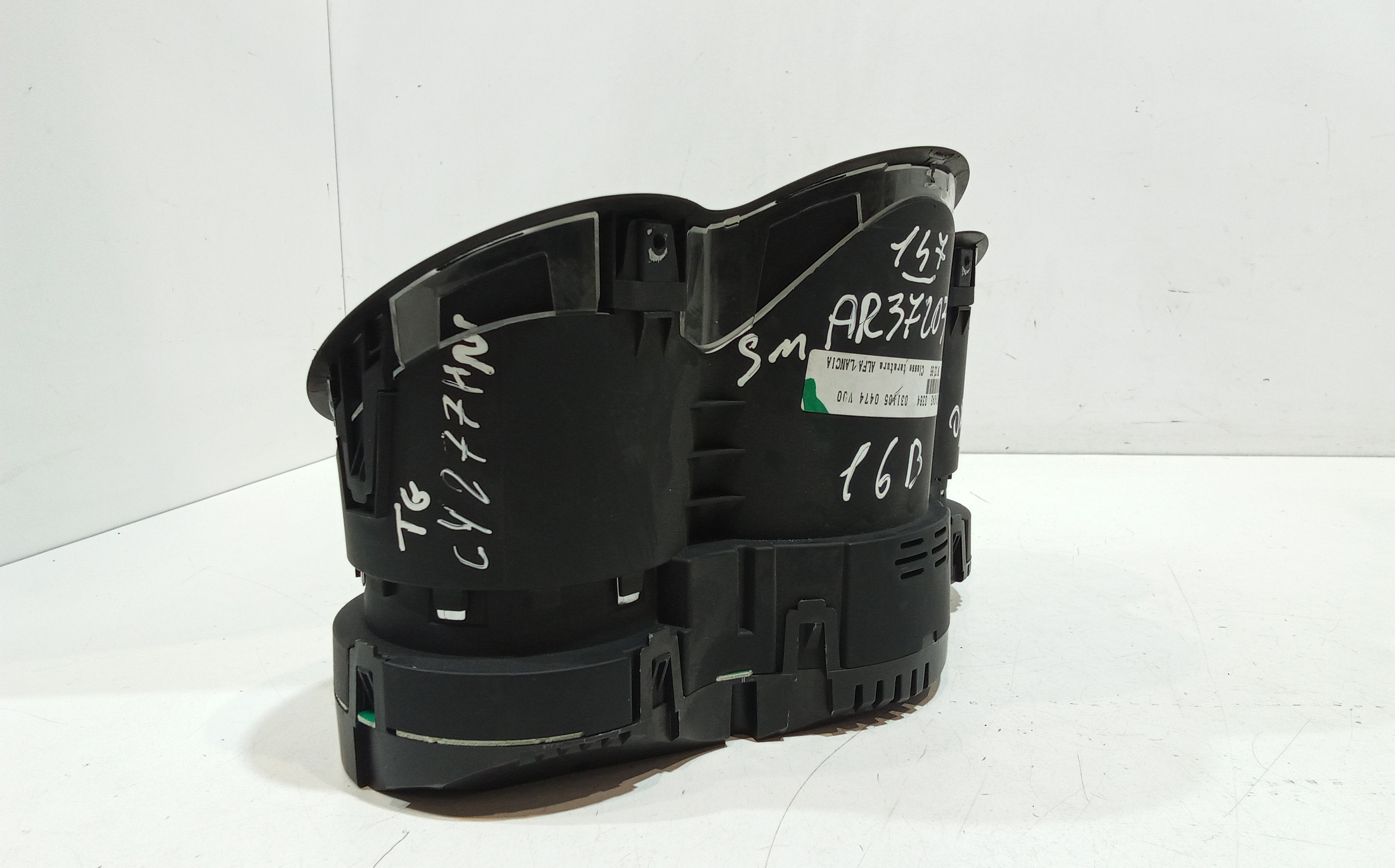 Quadro Strumenti per Alfa Romeo 147 Serie (937) (00>05<) (2000 - 2005)