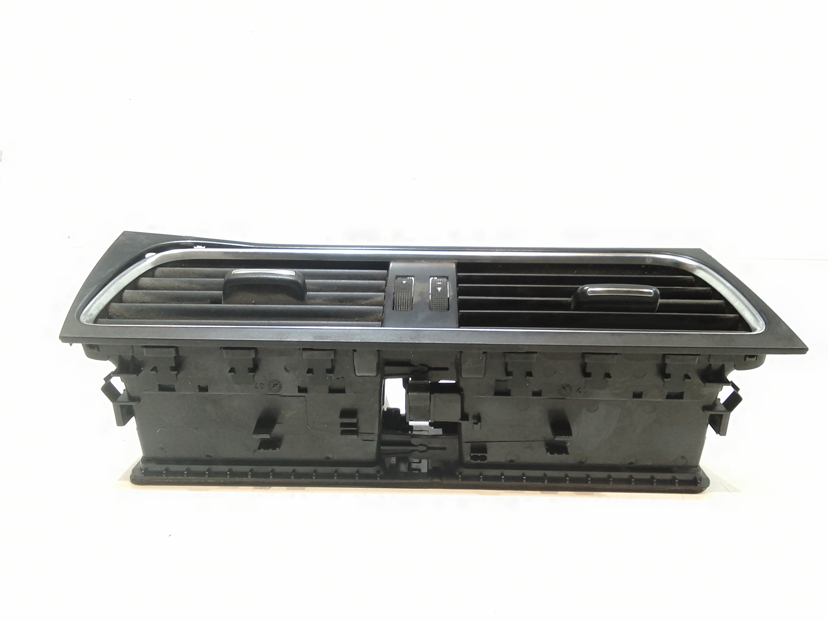 Bocchette Aria Centrale per Audi A4 Avant (8k5) (08>15) (2008 - 2015)