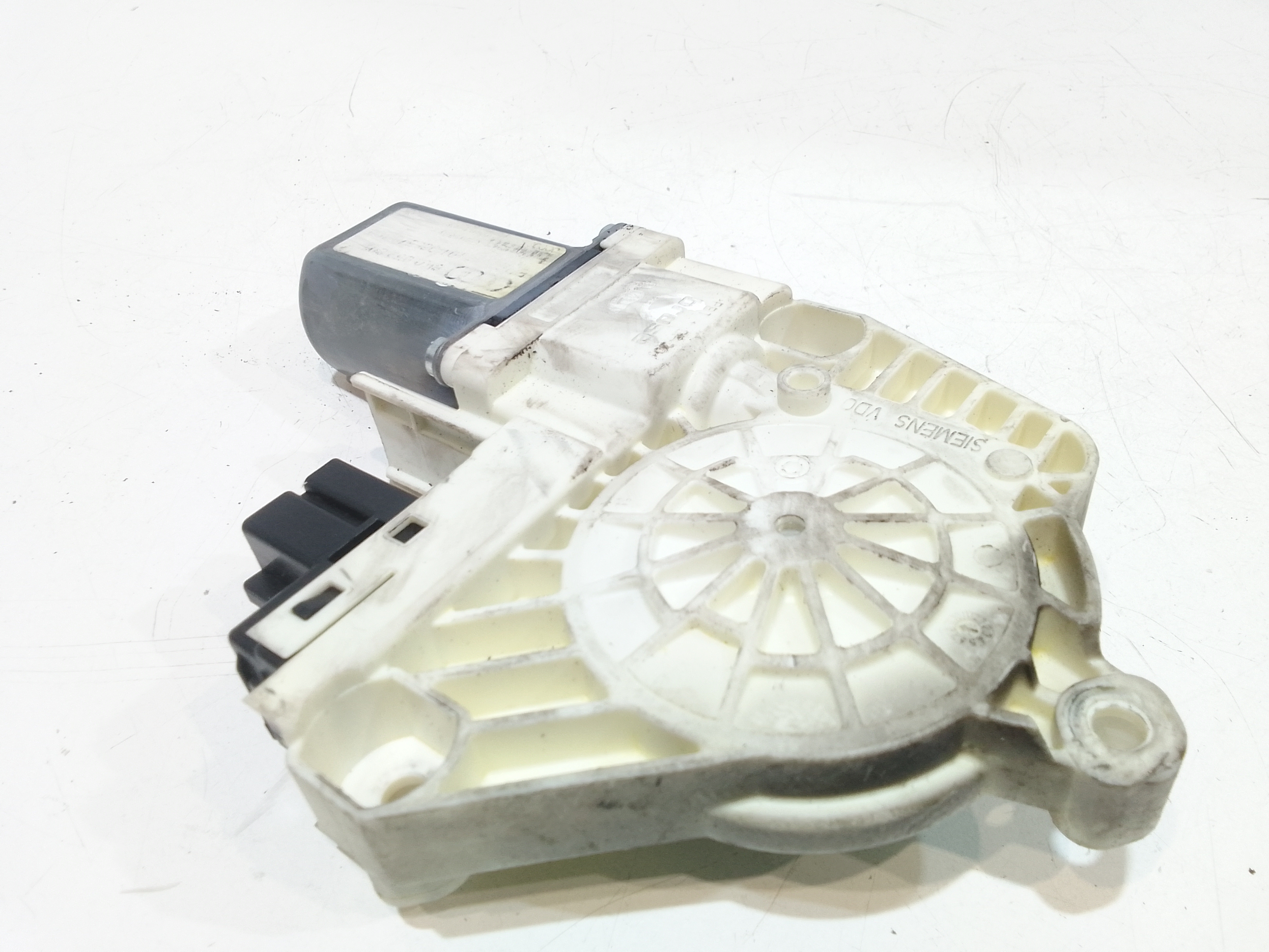 Motorino Alzavetro anteriore Sinistro per Audi A4 Avant (8k5) (08>15) (2008 - 2015)